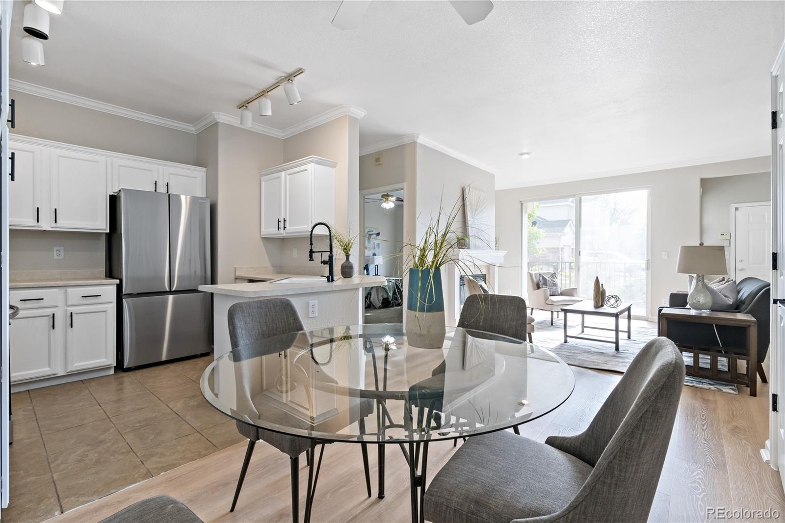 1125 S Alton Street Unit: A