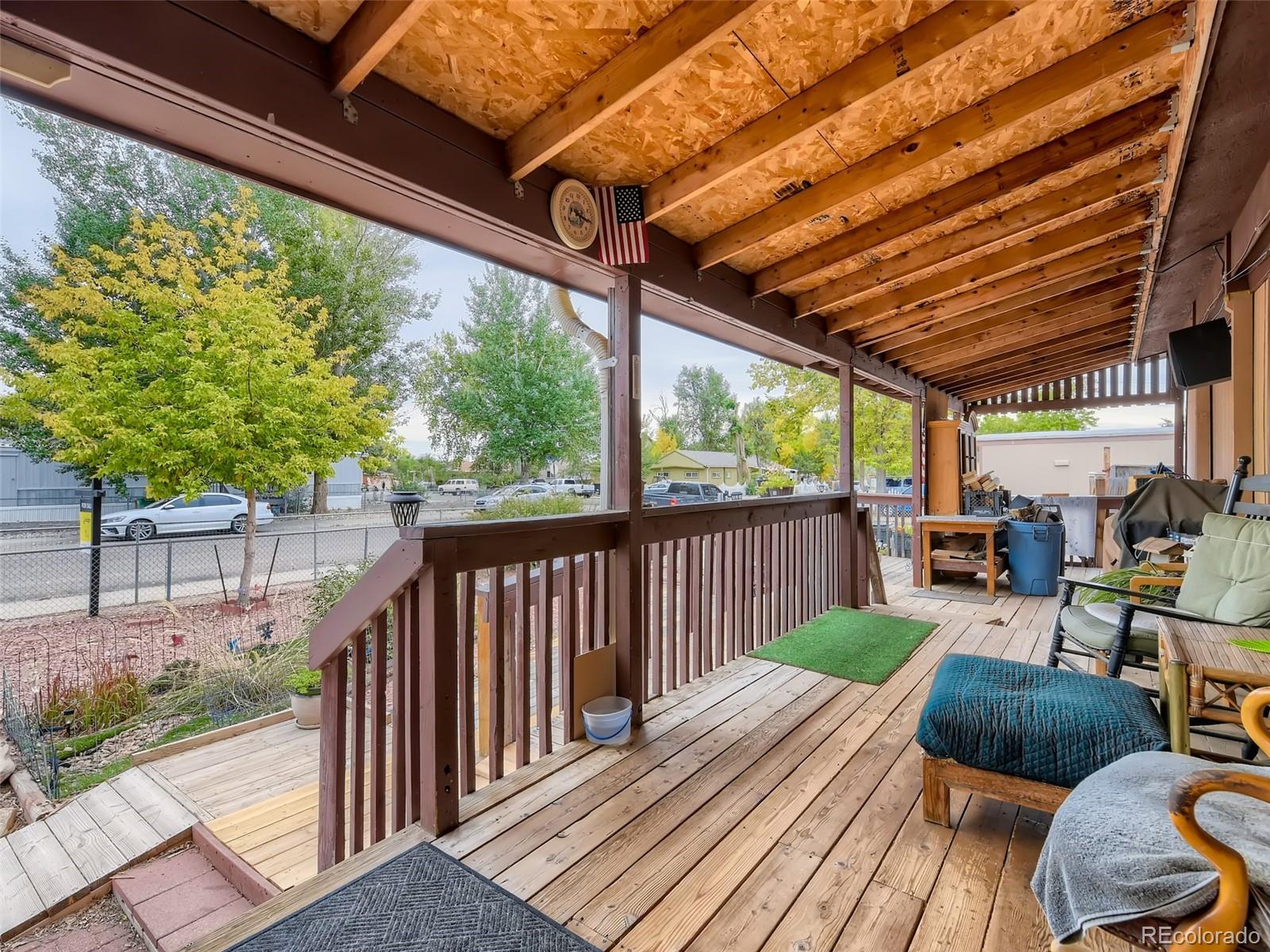 418 Willow Drive