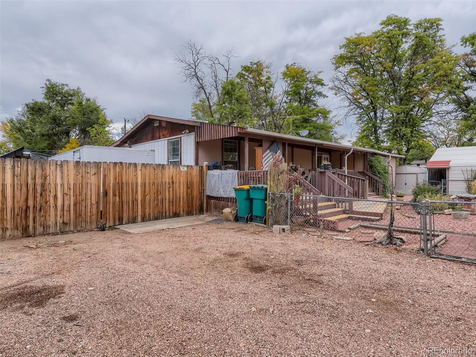 418 Willow Drive