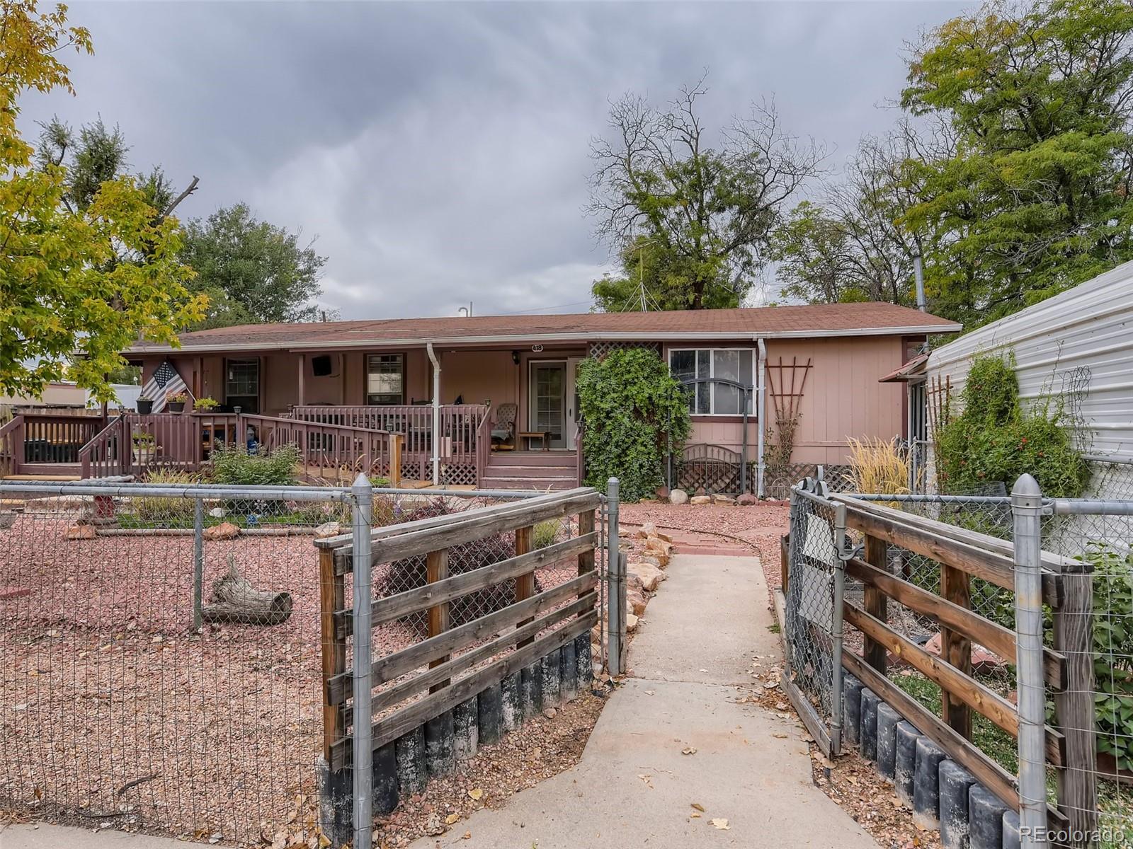 418 Willow Drive
