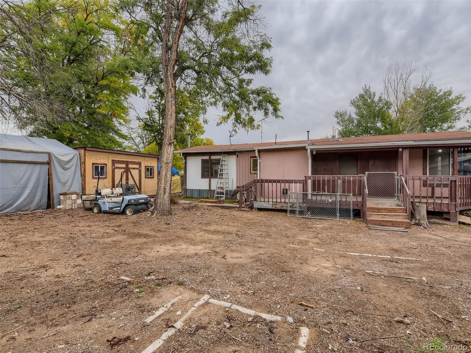 418 Willow Drive