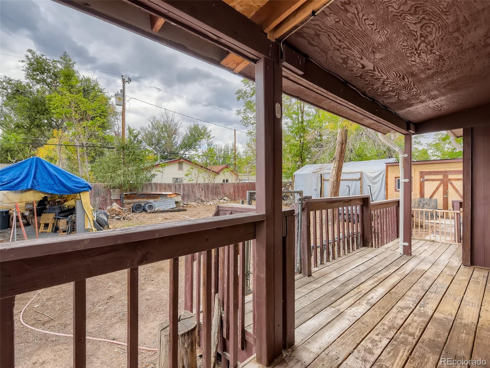 418 Willow Drive
