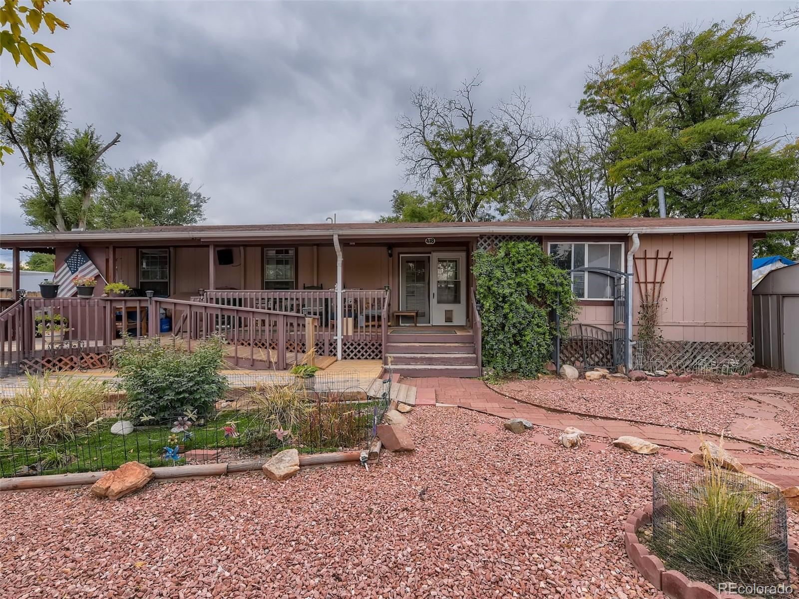 418 Willow Drive