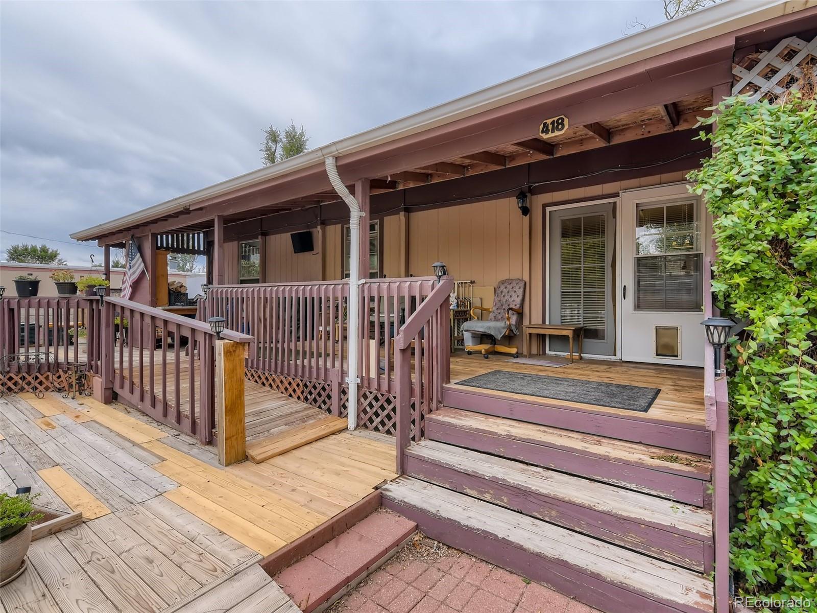 418 Willow Drive