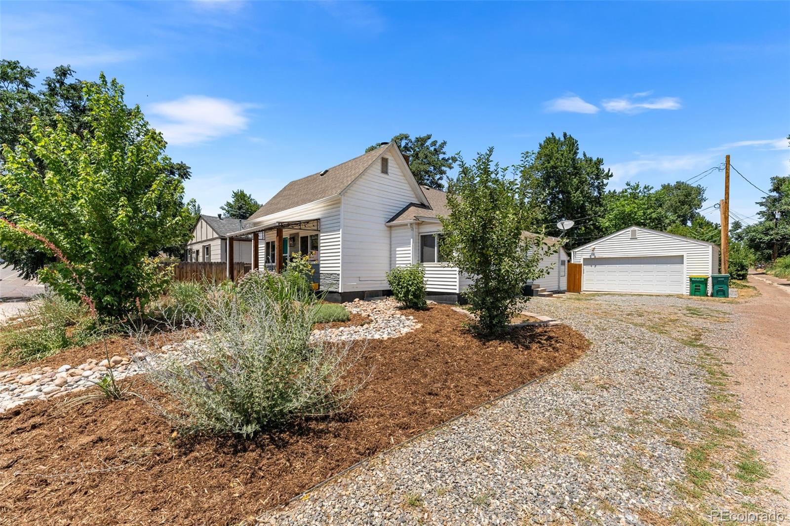 1111 E Dartmouth Avenue