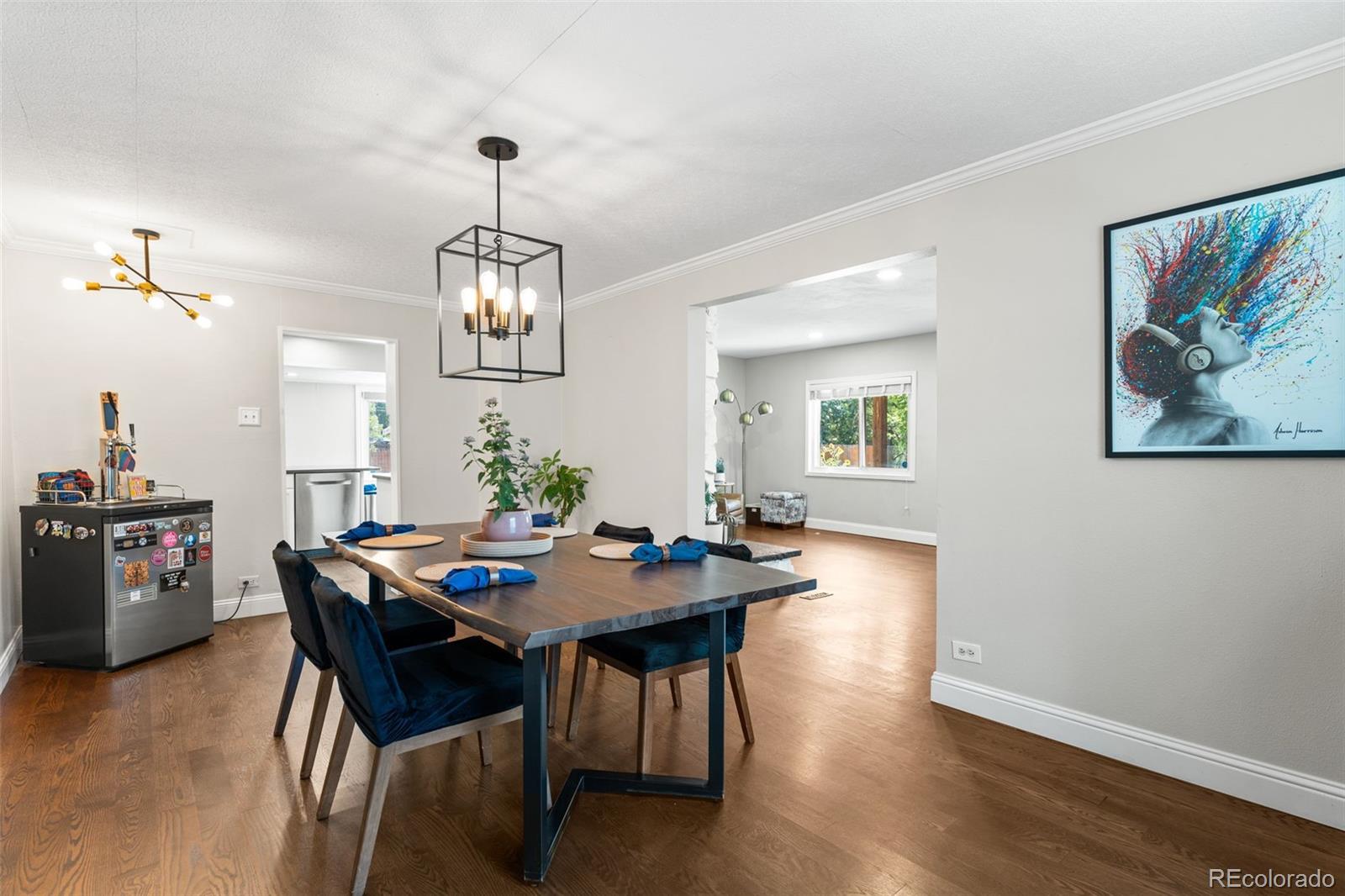 1111 E Dartmouth Avenue