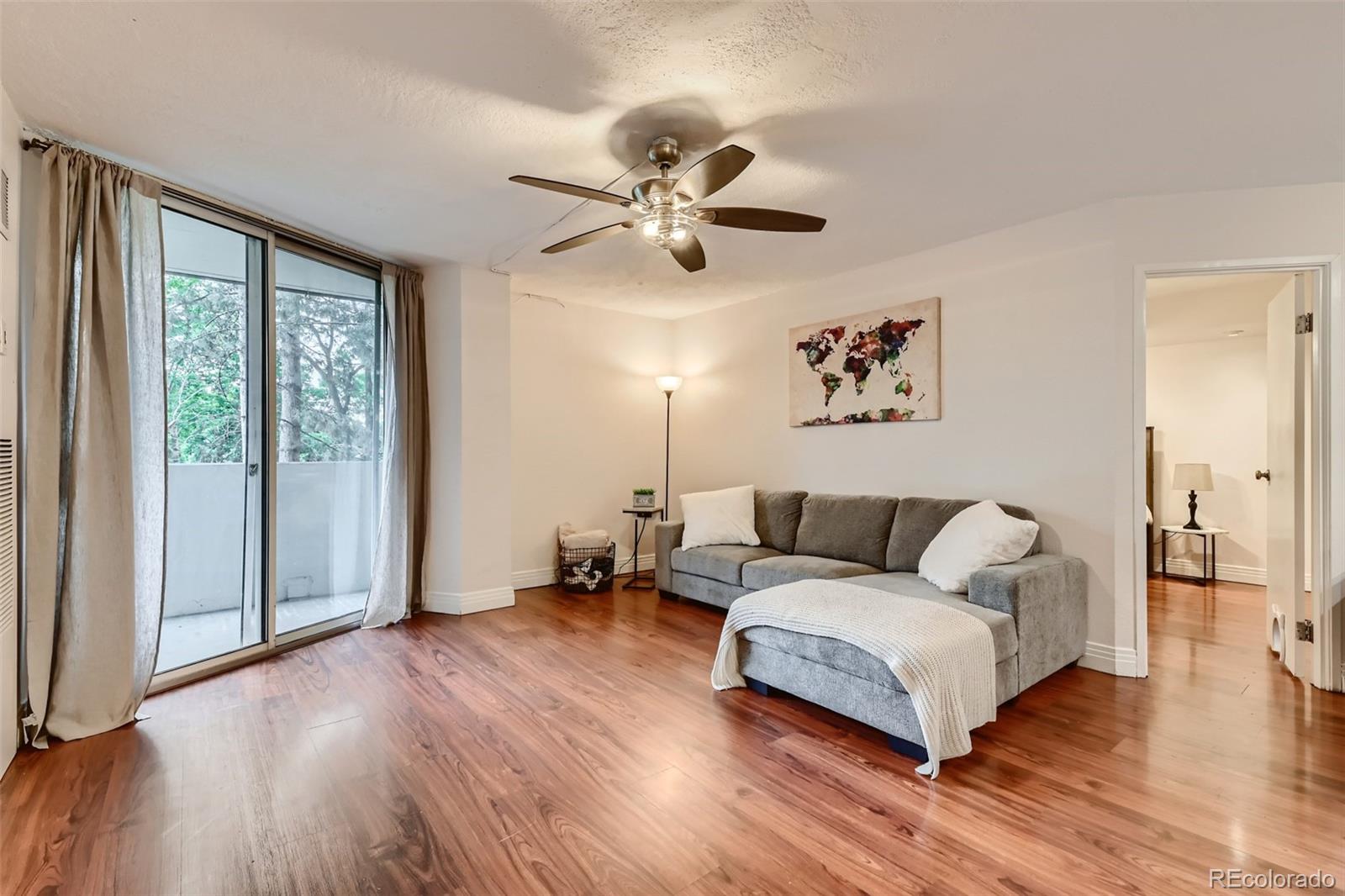 601 W 11th Avenue Unit: 107