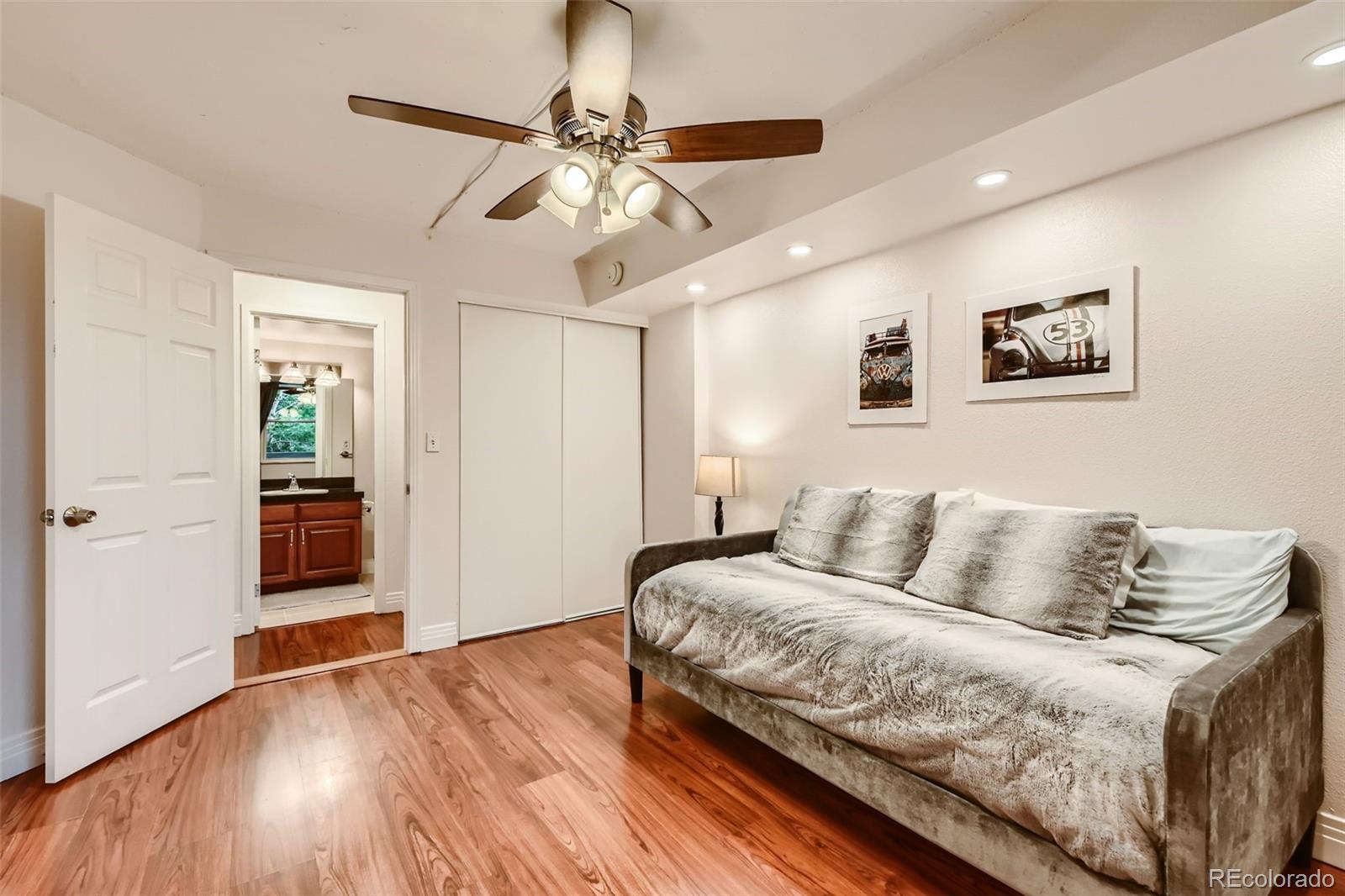 601 W 11th Avenue Unit: 107