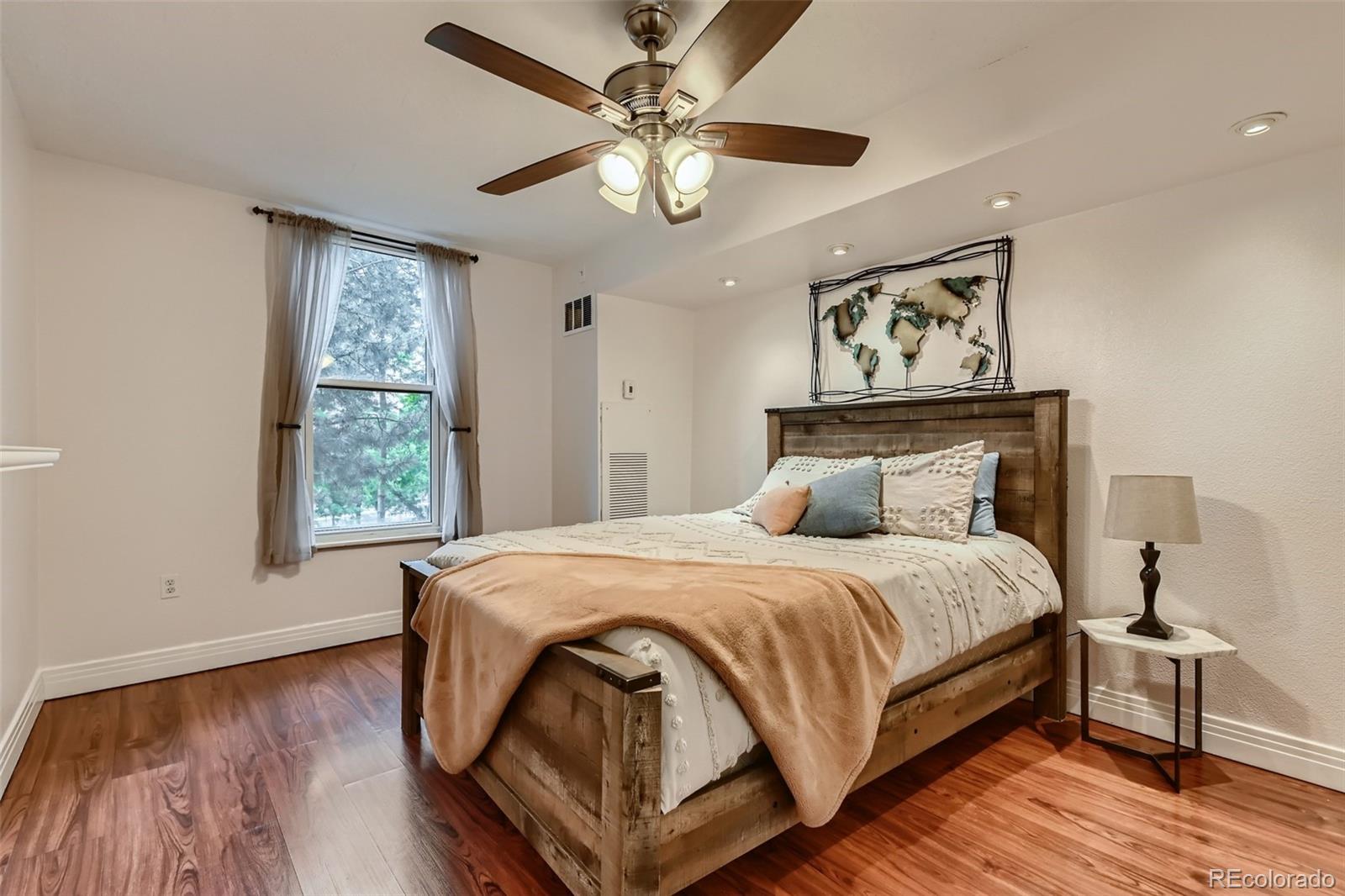 601 W 11th Avenue Unit: 107