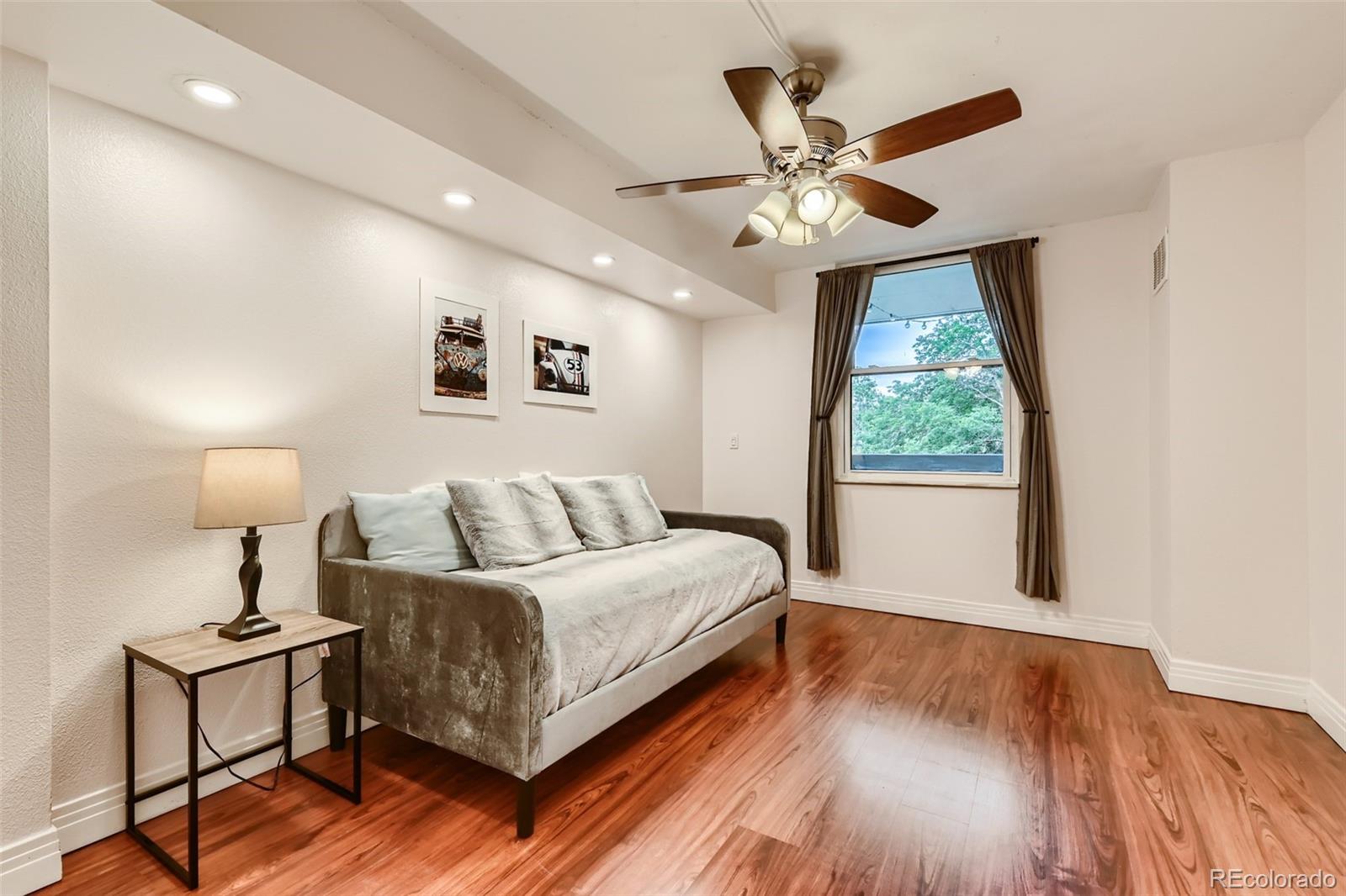 601 W 11th Avenue Unit: 107