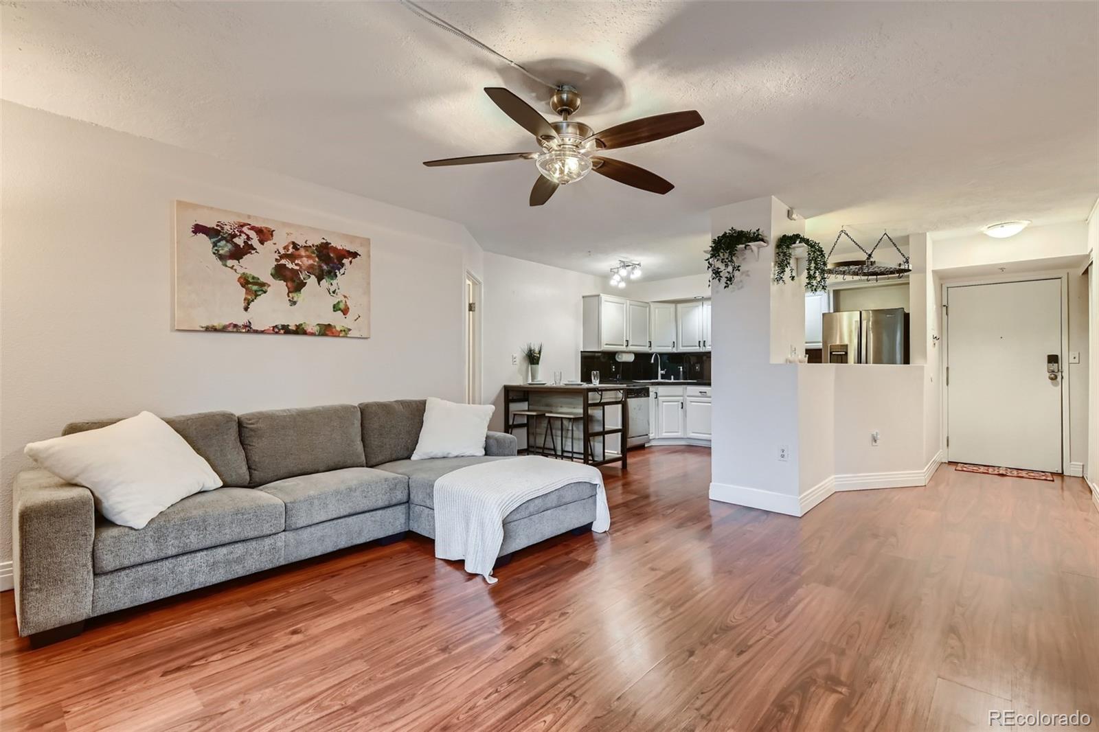 601 W 11th Avenue Unit: 107