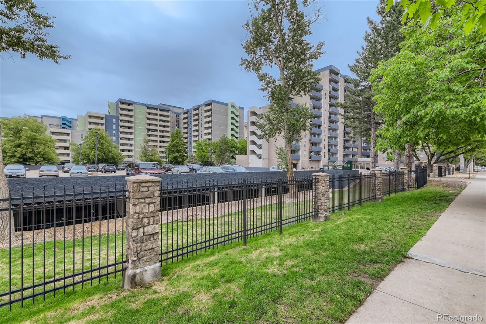 601 W 11th Avenue Unit: 107