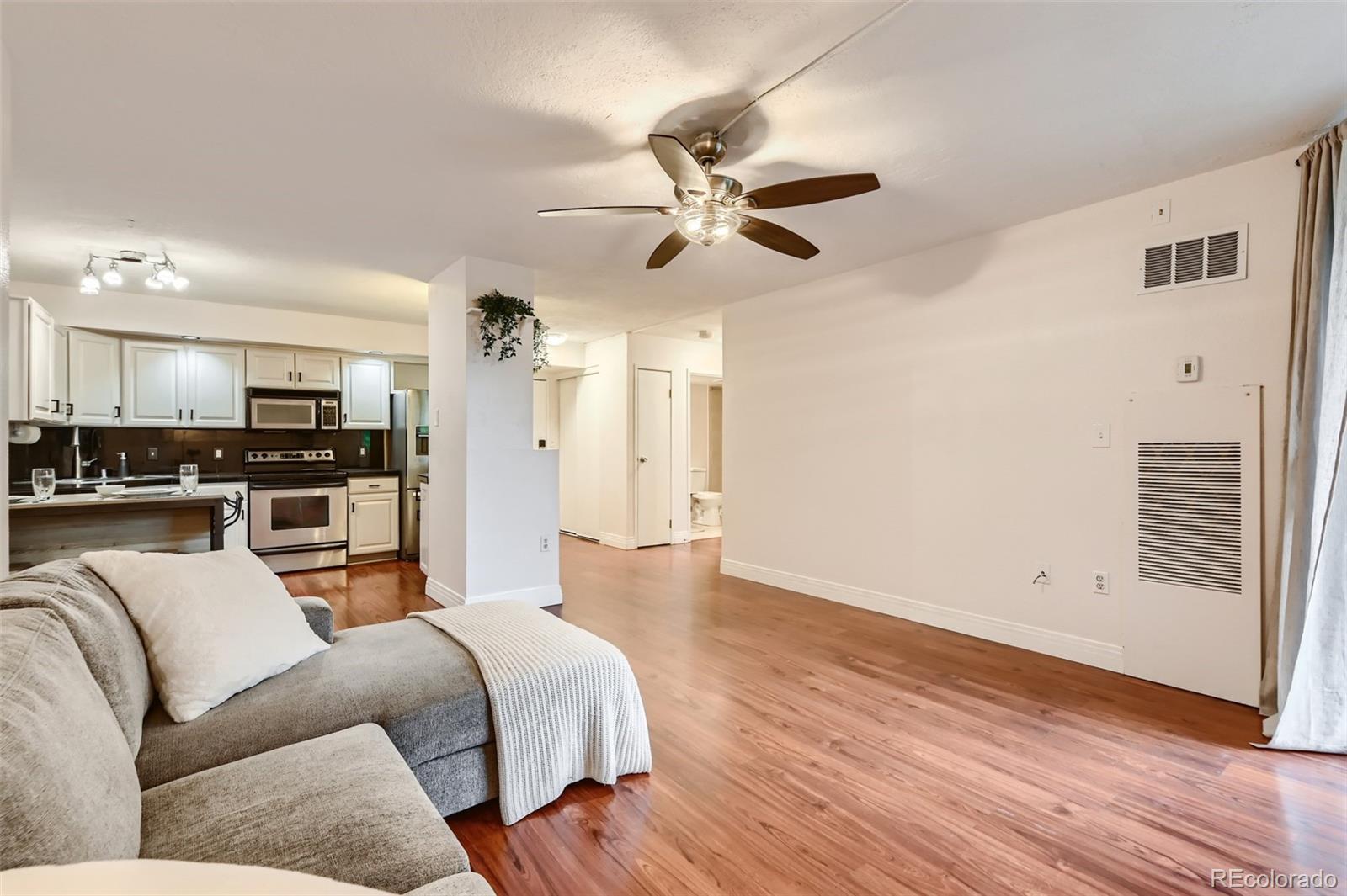 601 W 11th Avenue Unit: 107