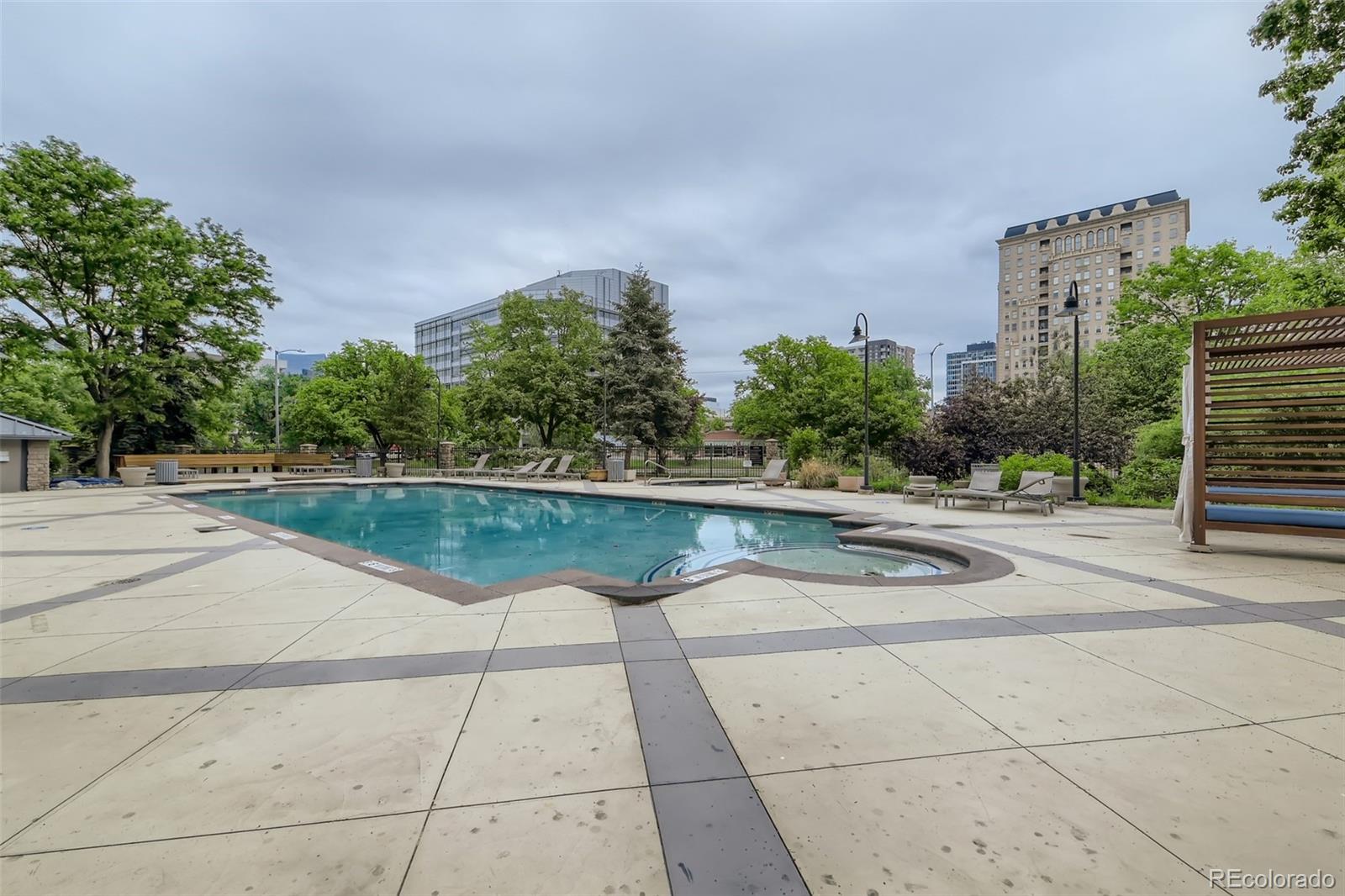 601 W 11th Avenue Unit: 107