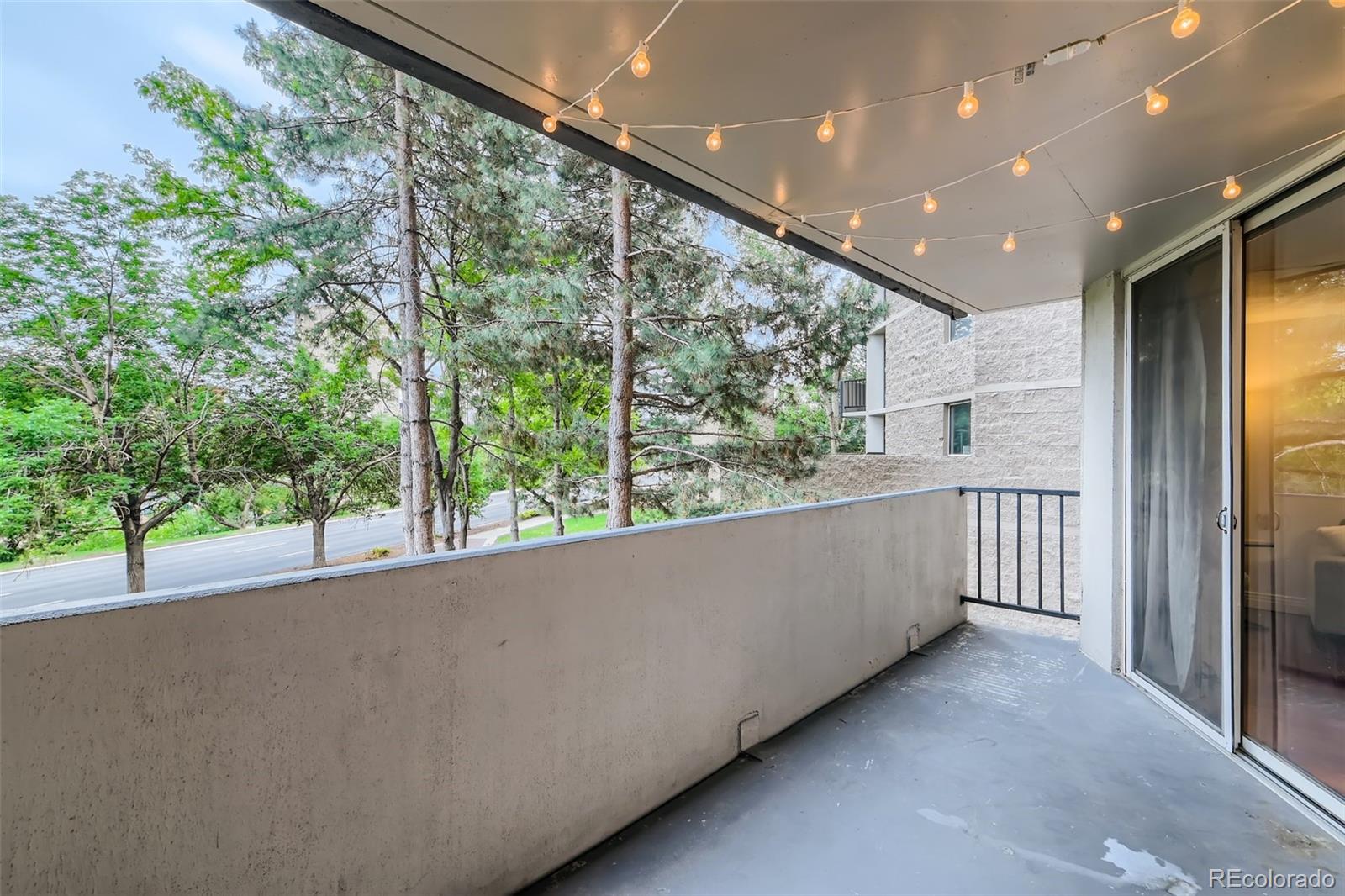 601 W 11th Avenue Unit: 107