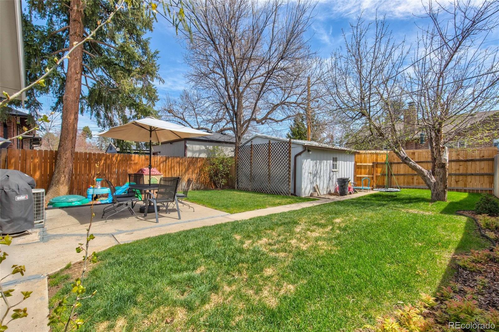 1608 Cherry Street