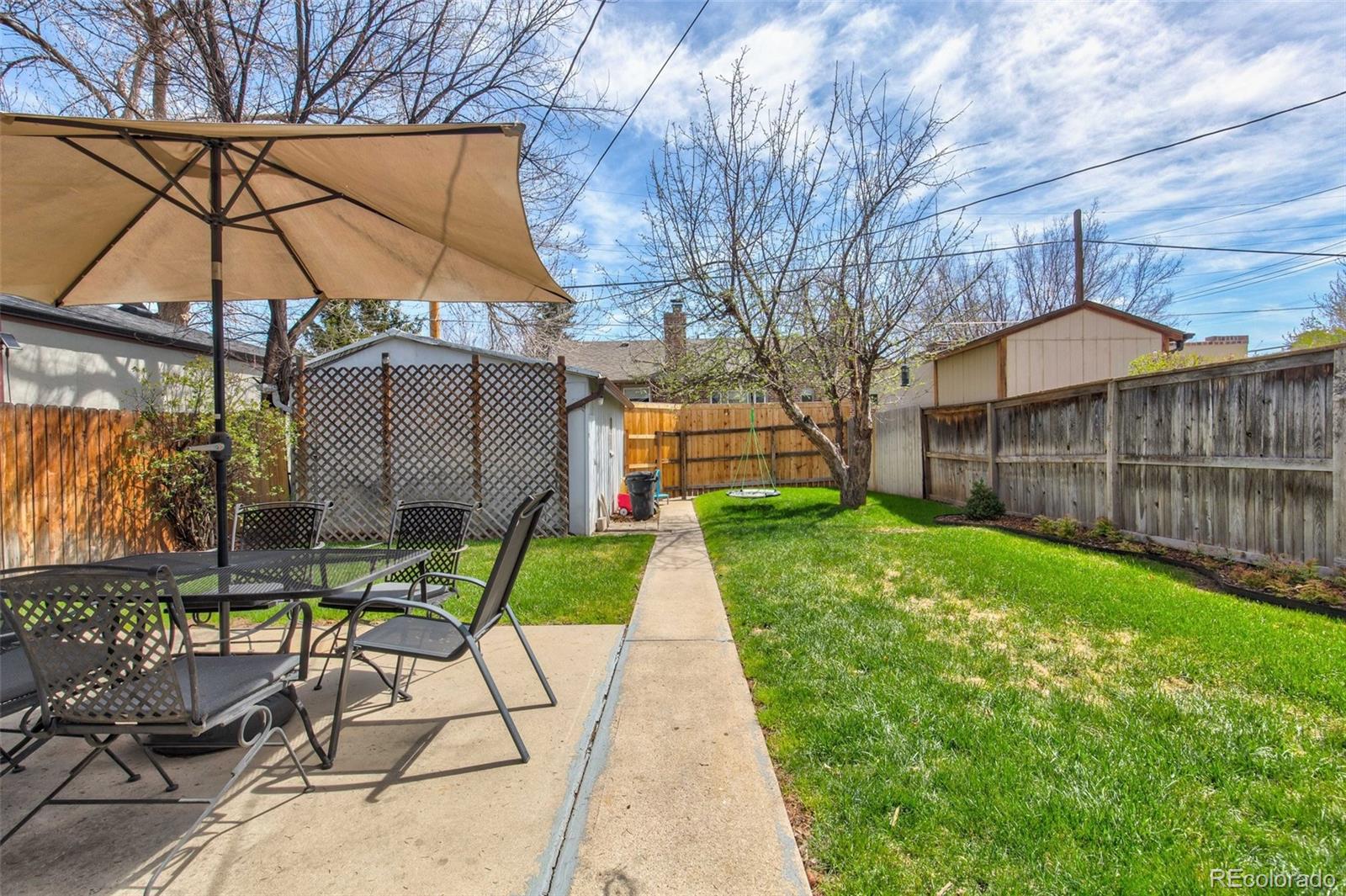 1608 Cherry Street