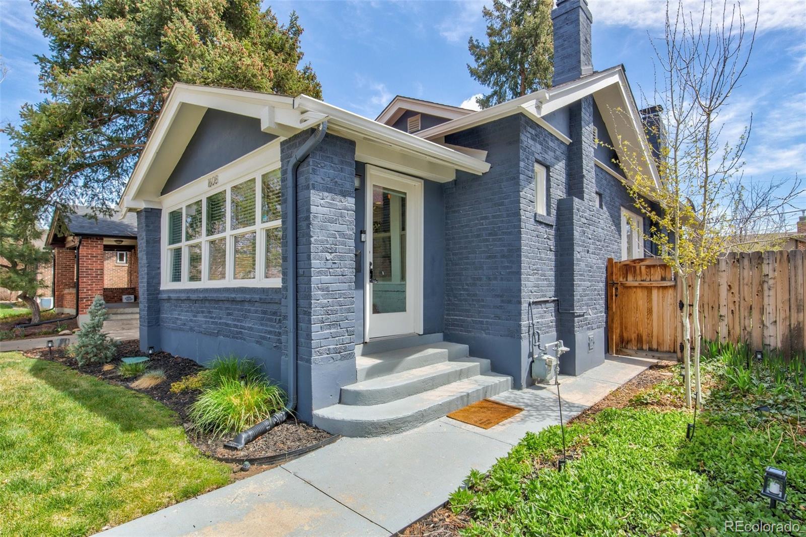 1608 Cherry Street