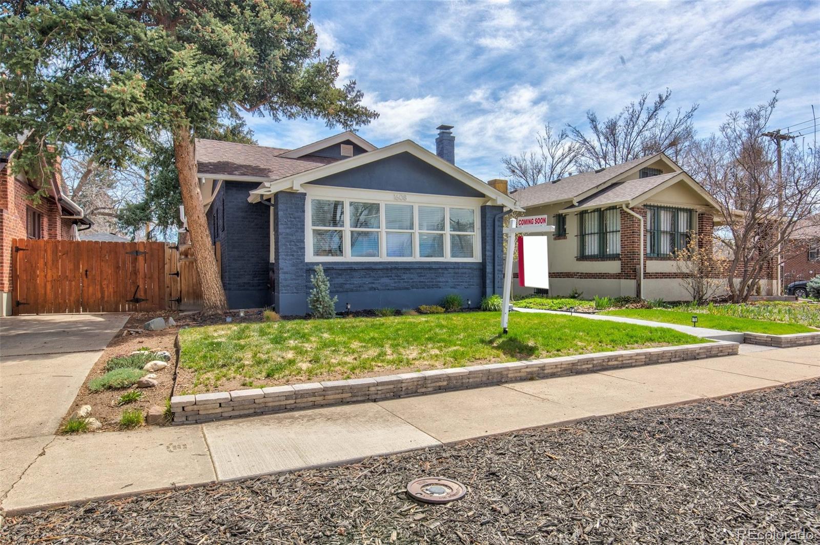 1608 Cherry Street