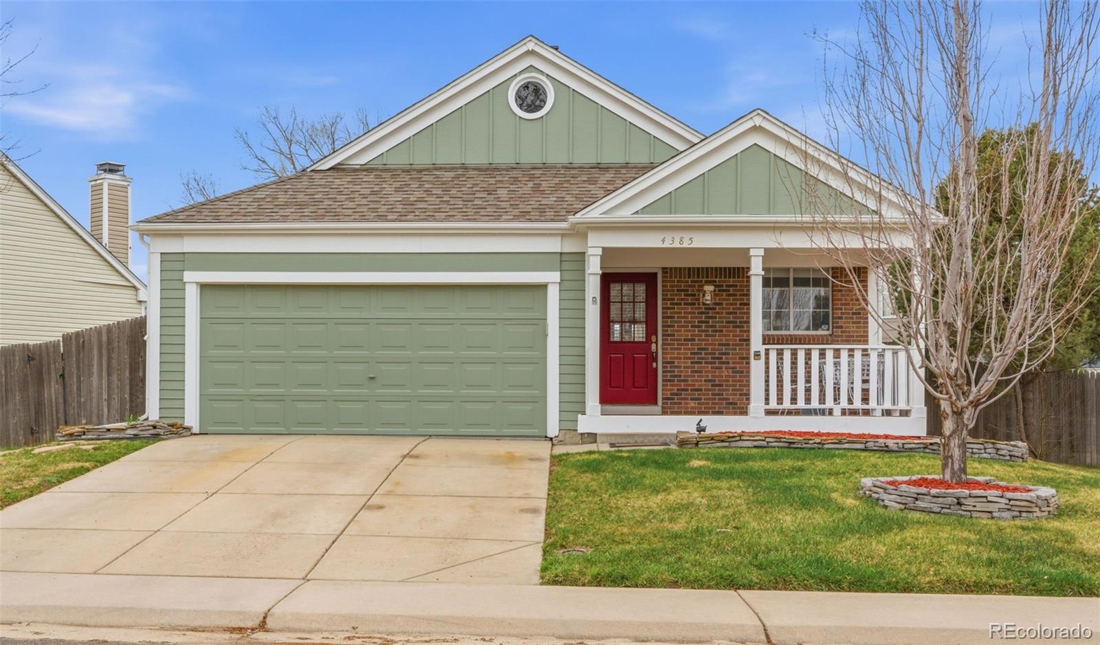 4385 Kirk Court