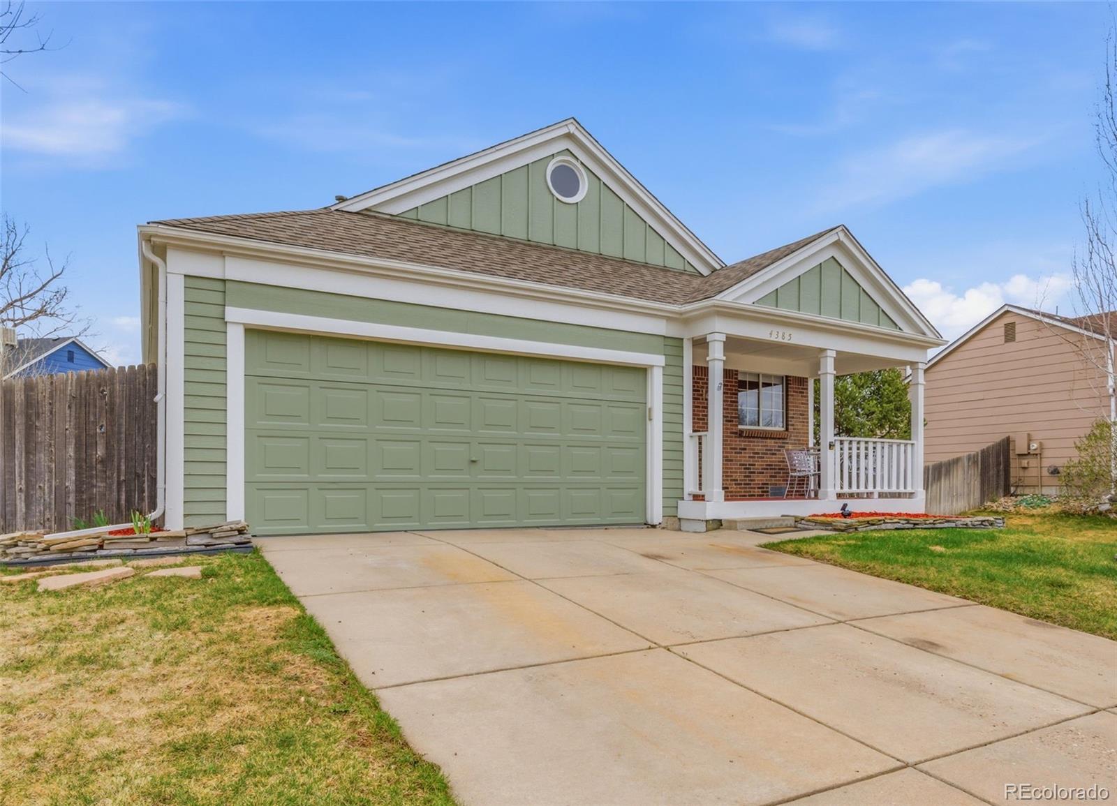 4385 Kirk Court