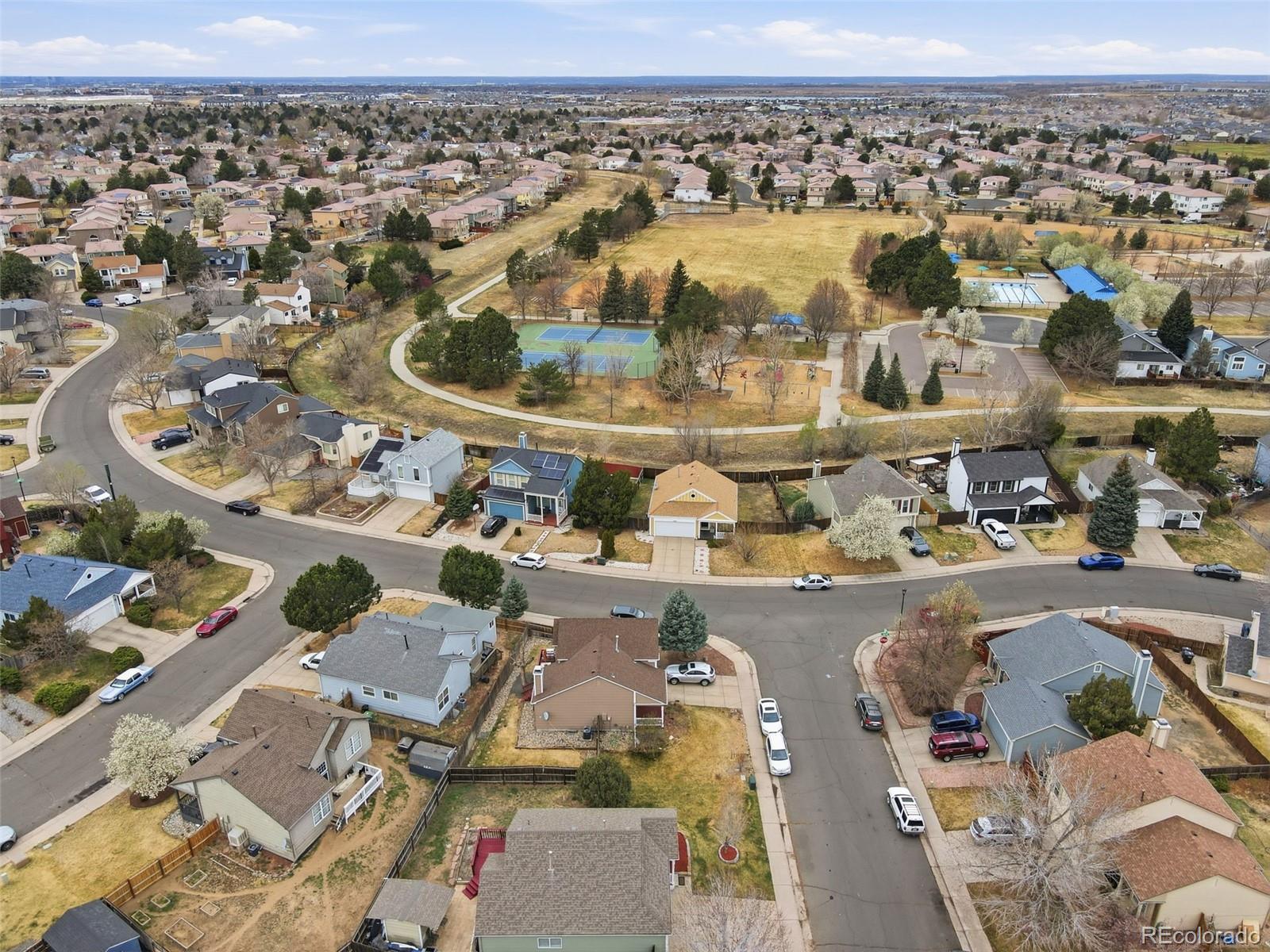 4385 Kirk Court