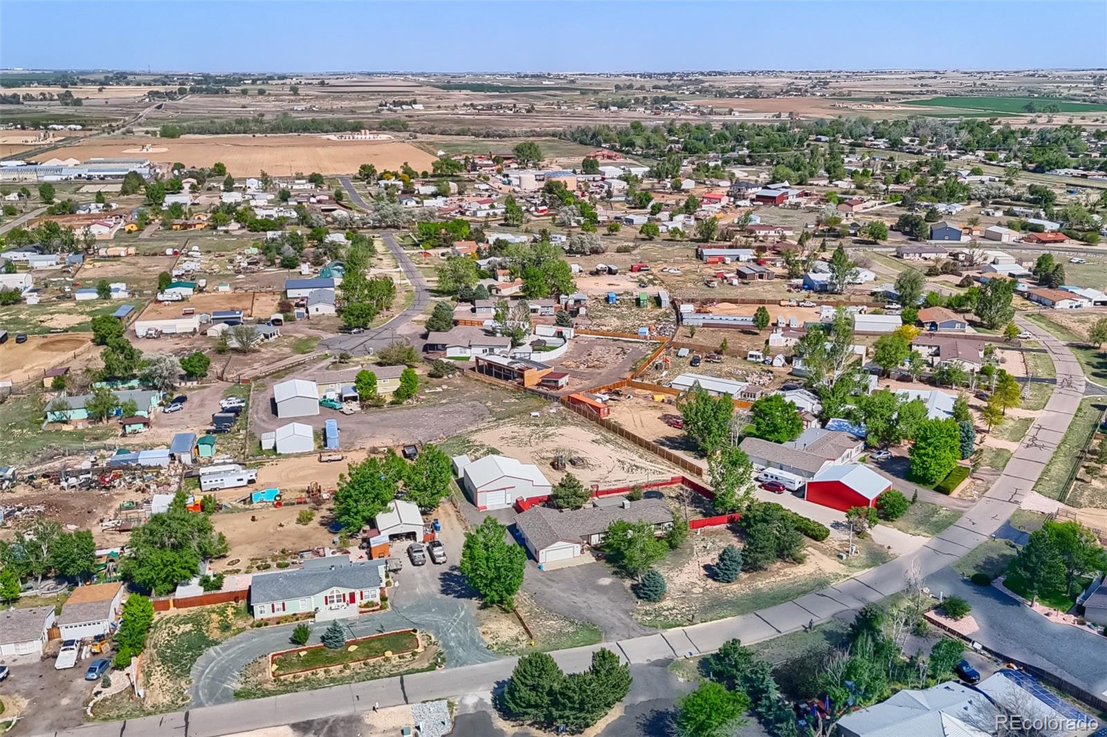 611 Pinyon Circle