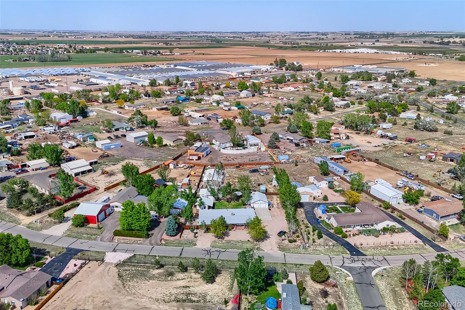 611 Pinyon Circle