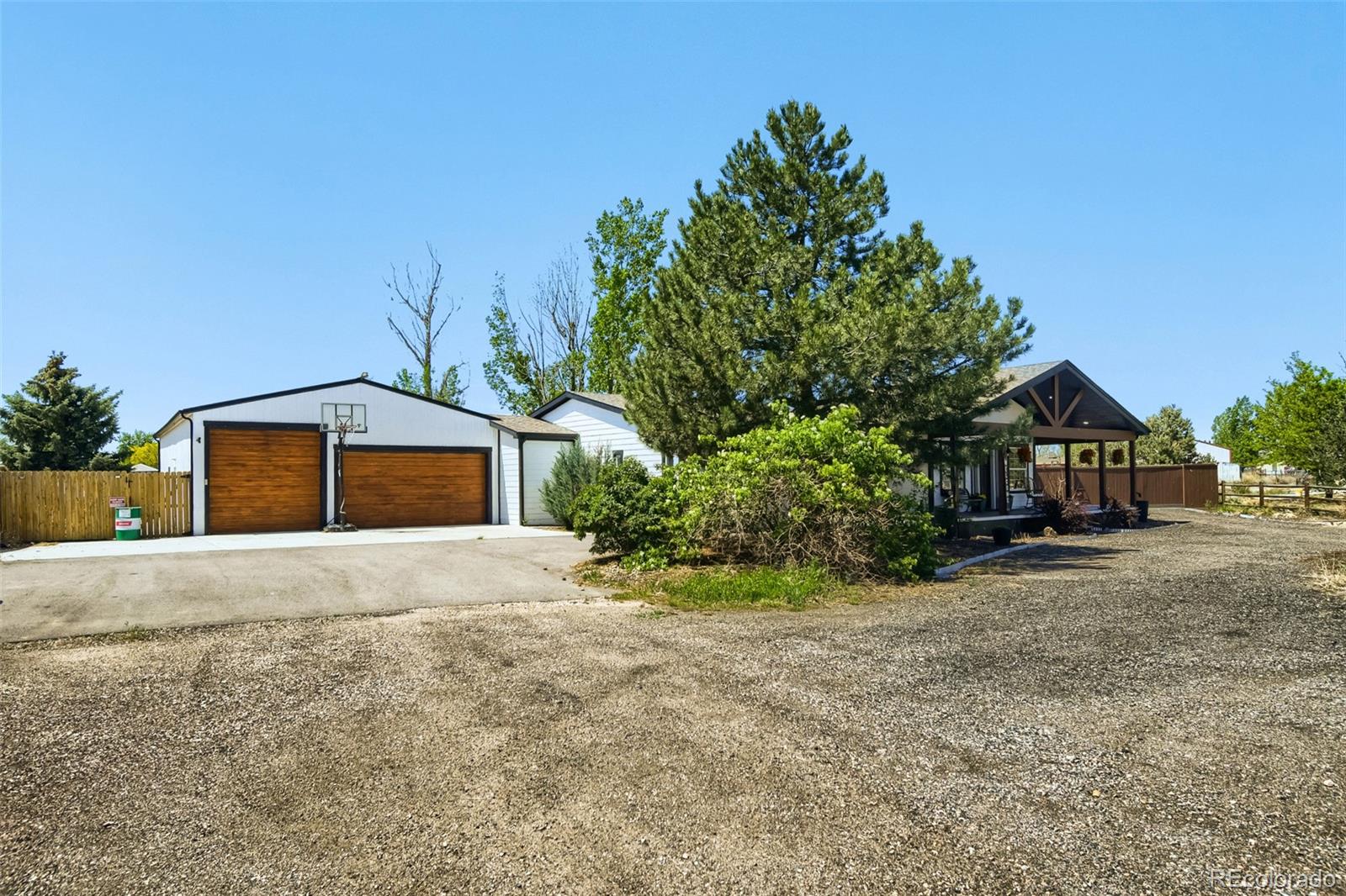 611 Pinyon Circle