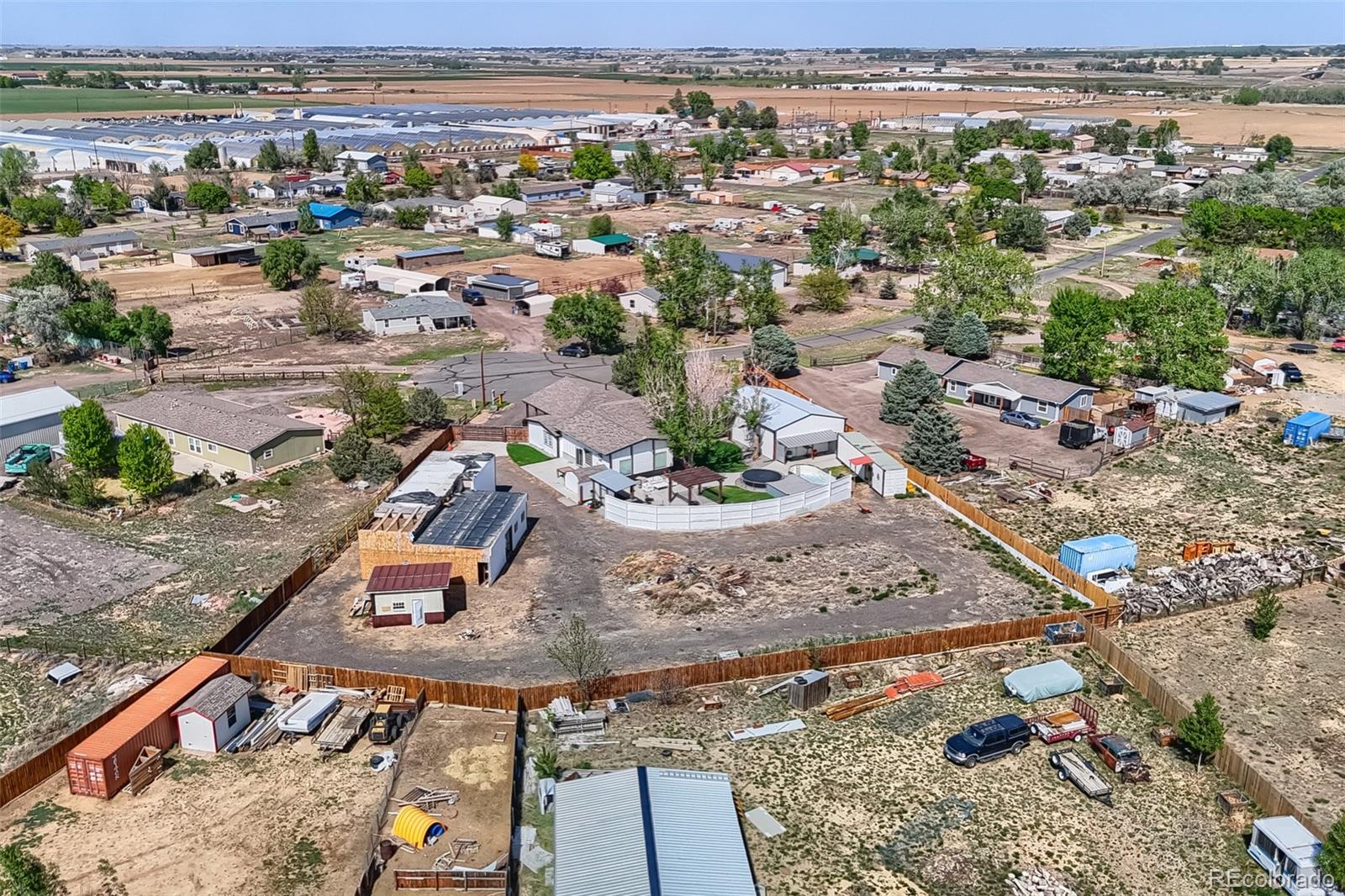611 Pinyon Circle