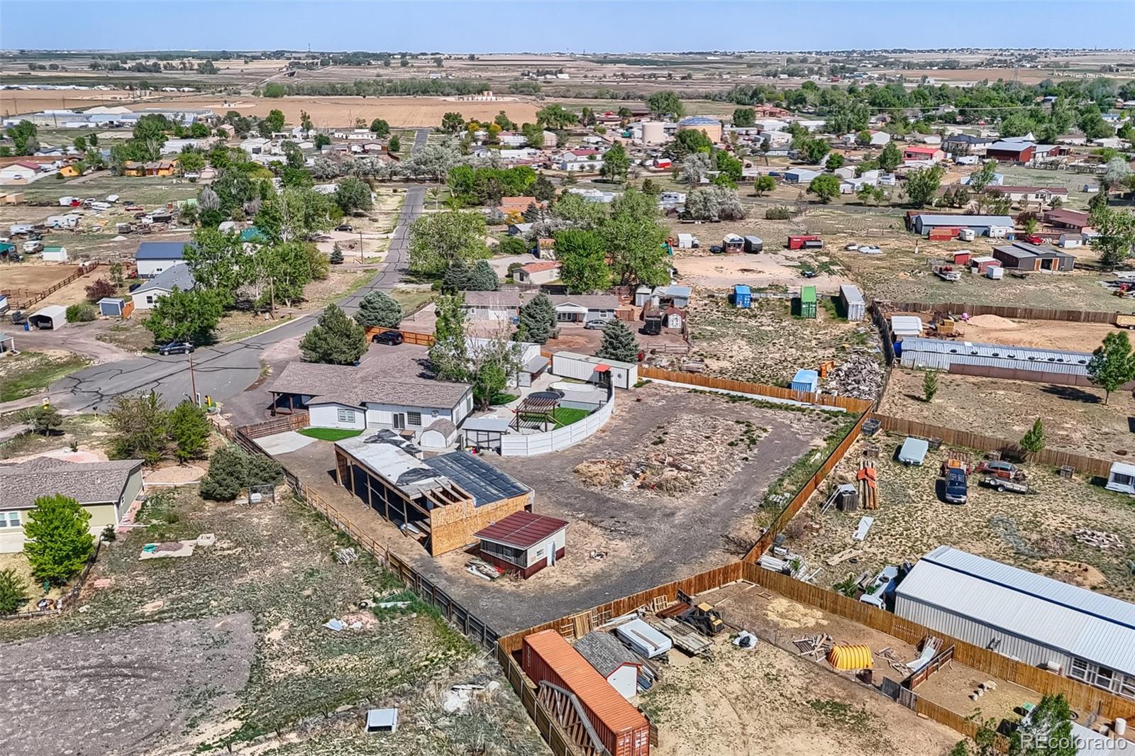 611 Pinyon Circle