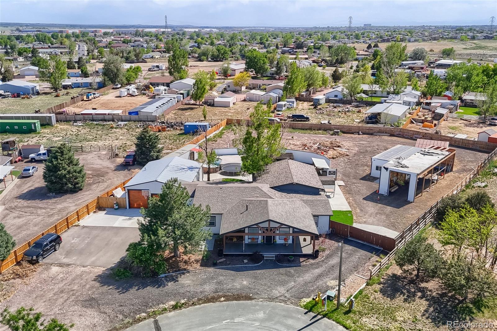 611 Pinyon Circle