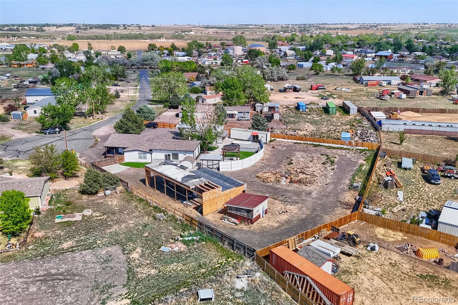 611 Pinyon Circle