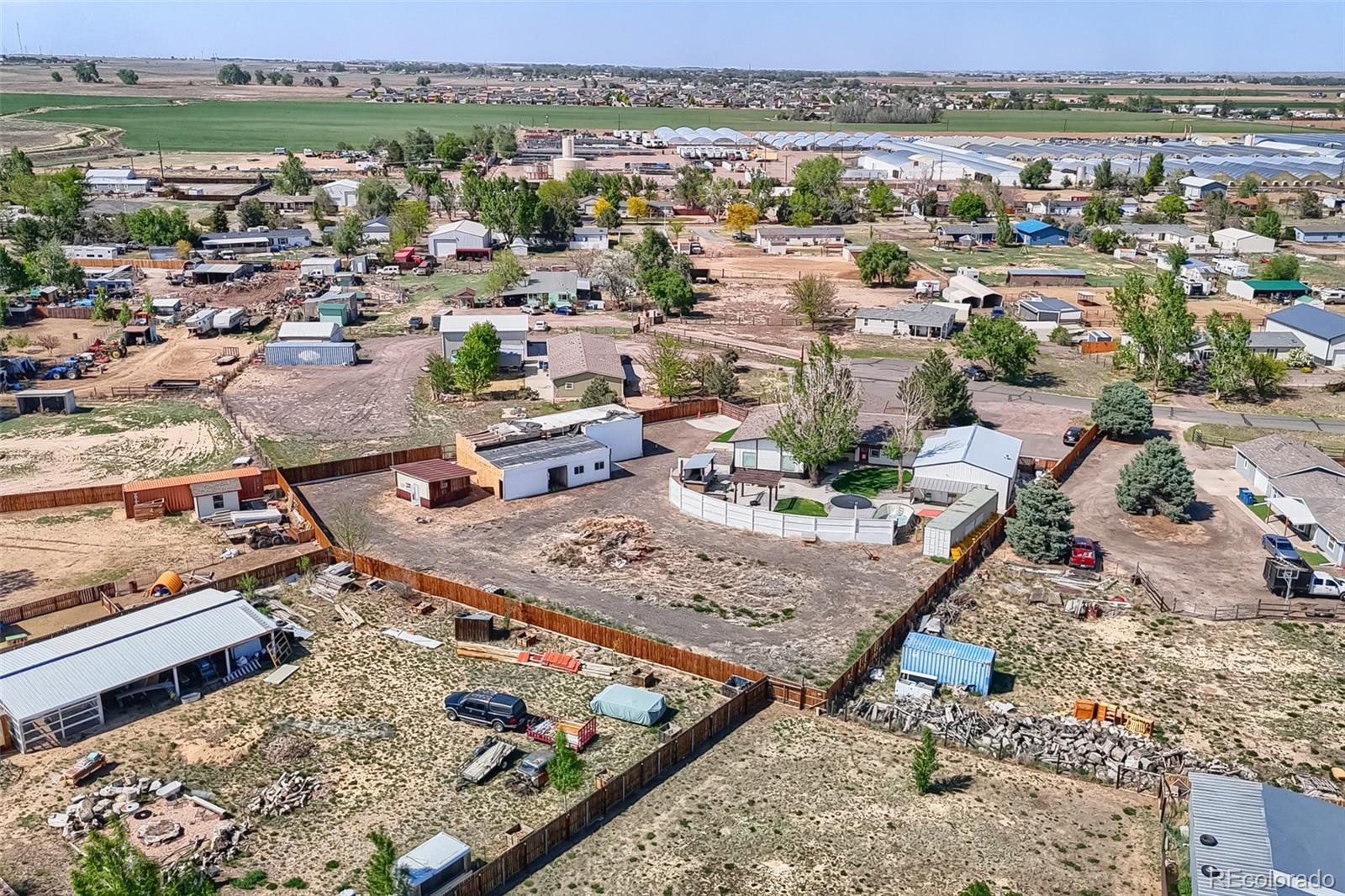 611 Pinyon Circle