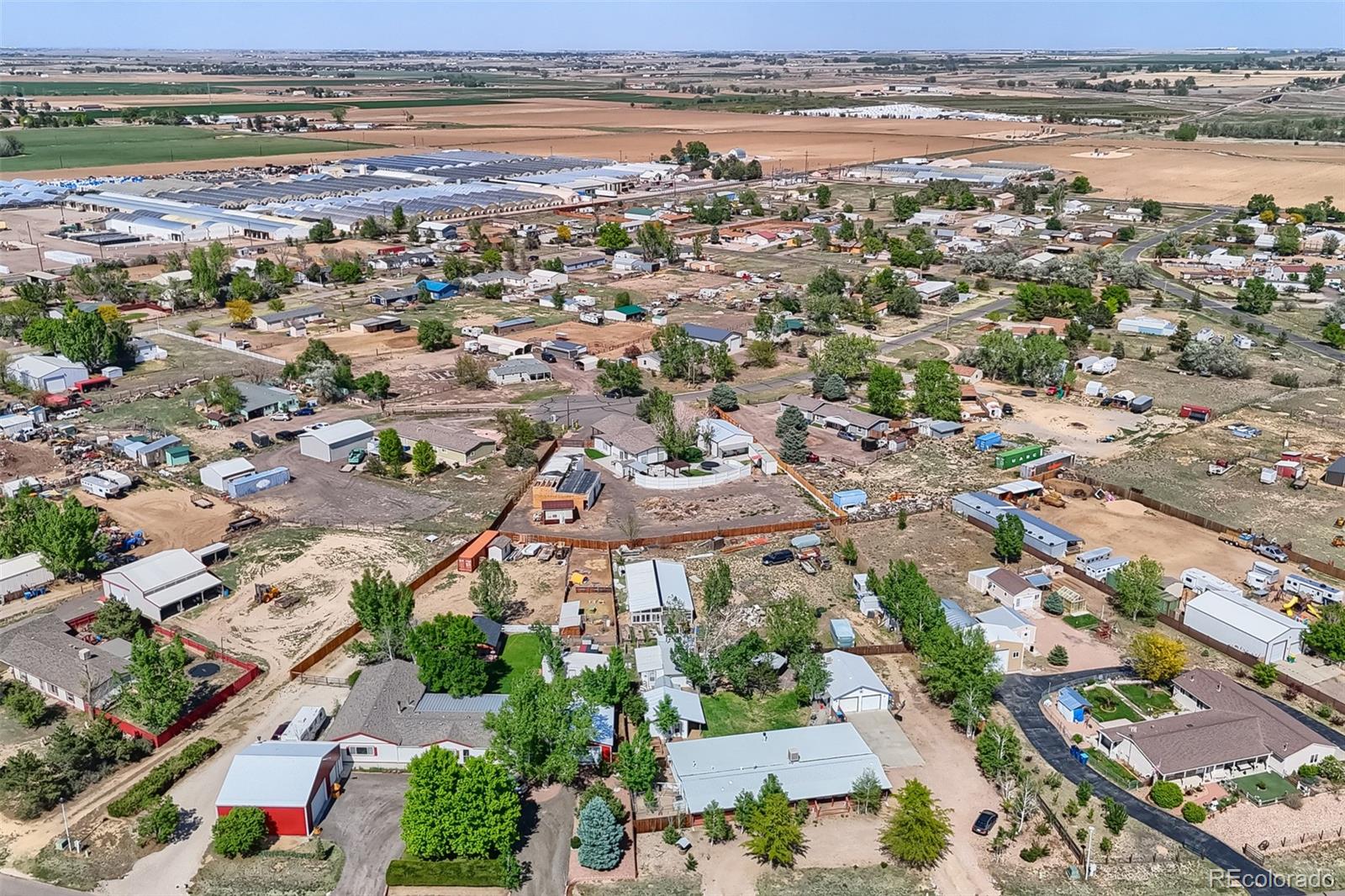 611 Pinyon Circle