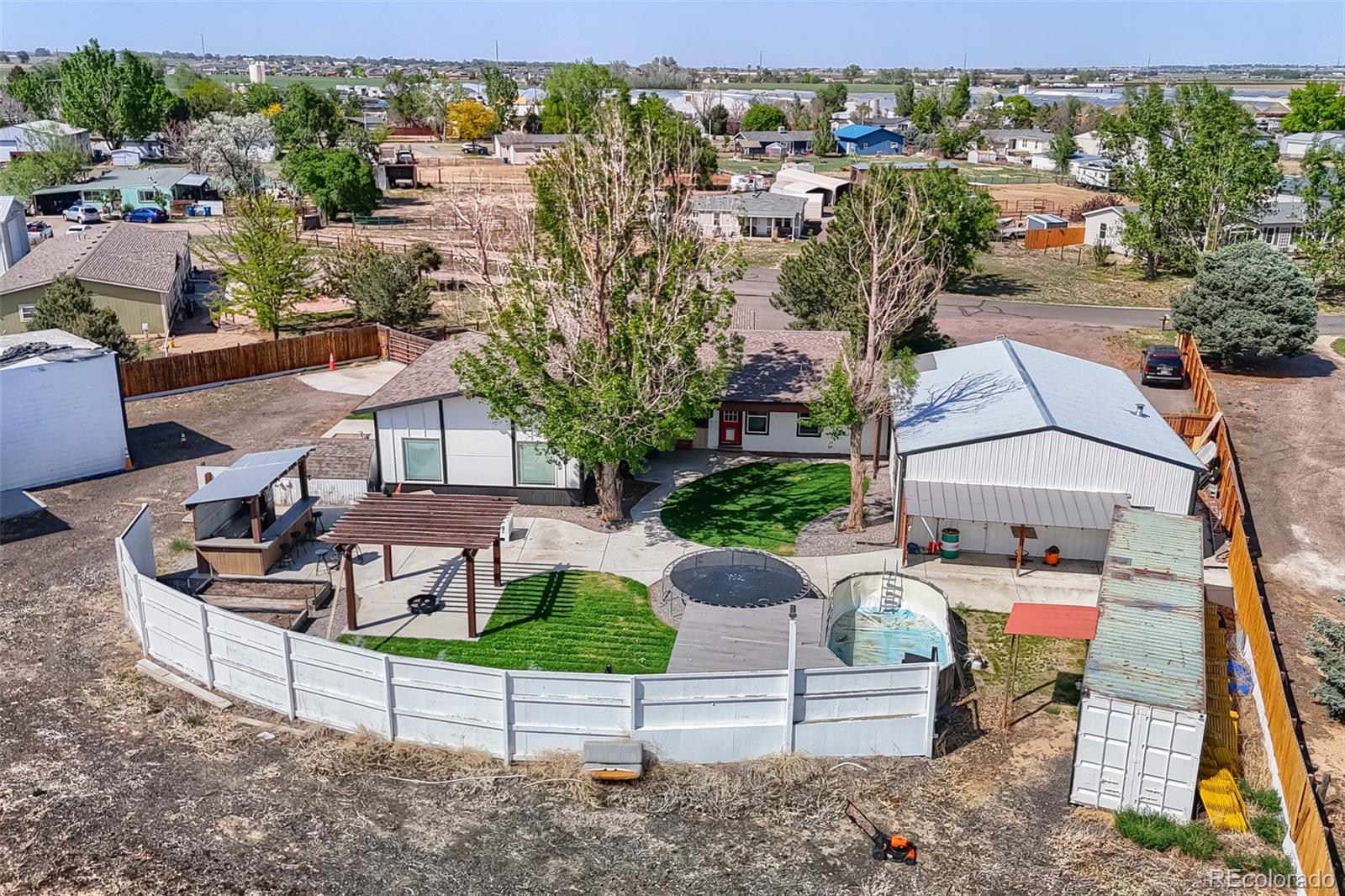 611 Pinyon Circle