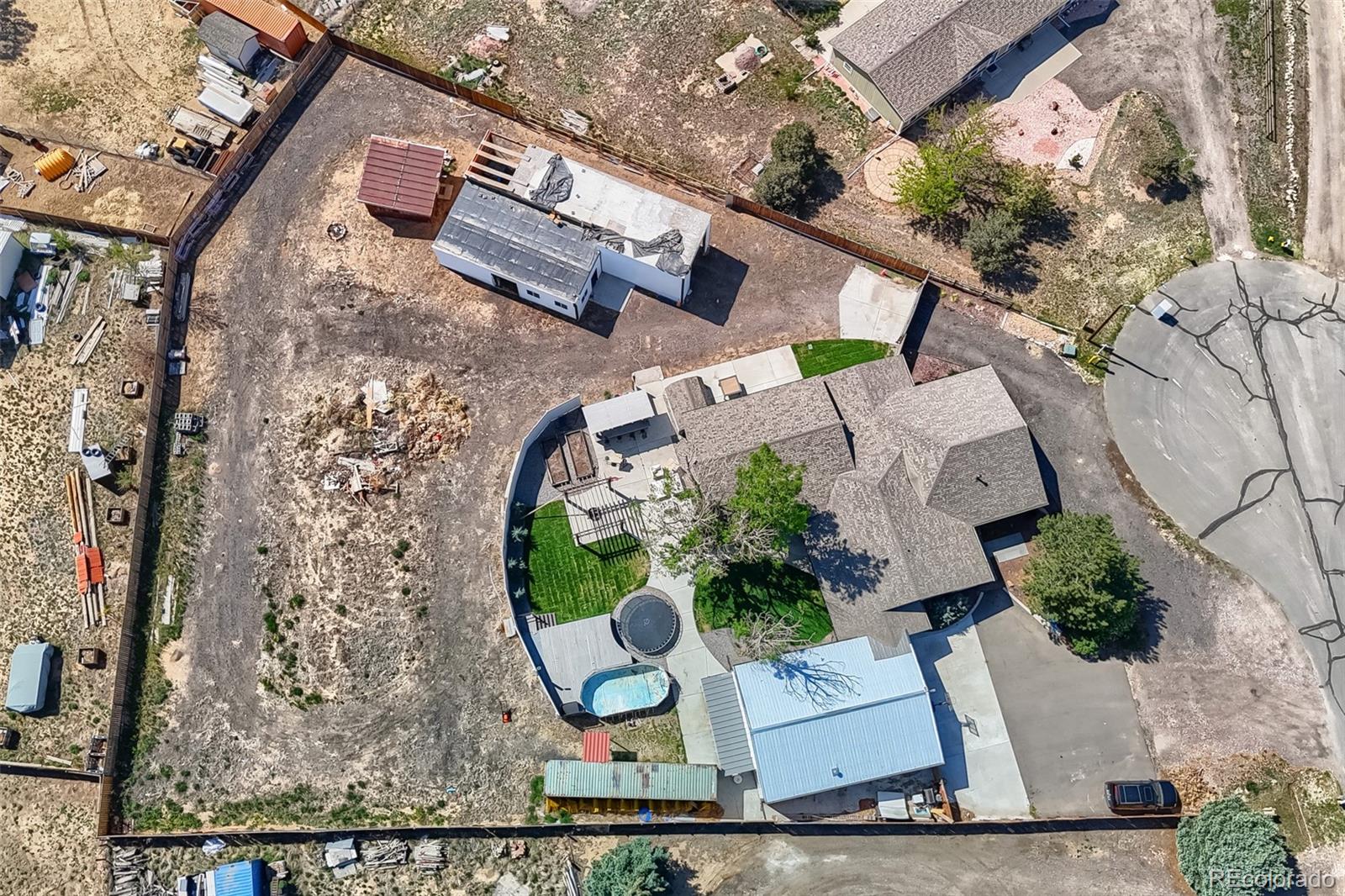 611 Pinyon Circle