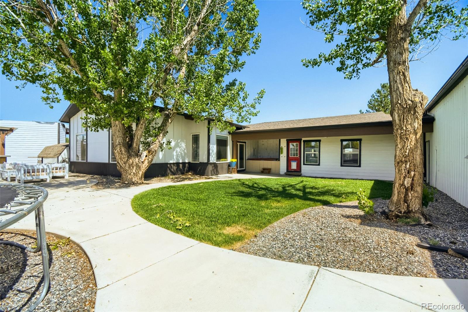 611 Pinyon Circle