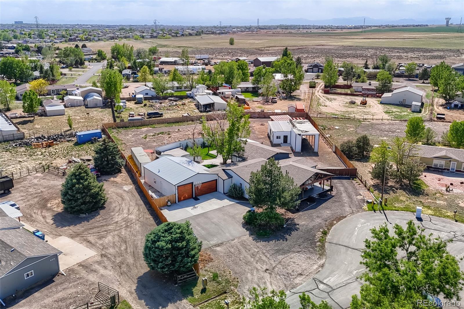 611 Pinyon Circle