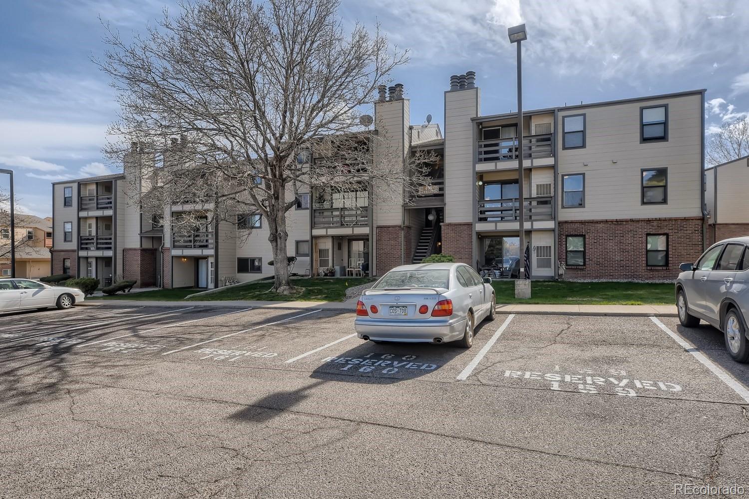 499 Wright Street Unit: 202