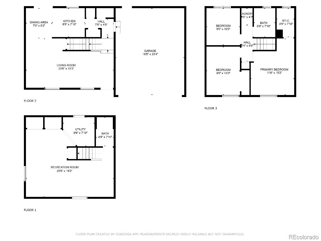 17212 E Oberlin Place