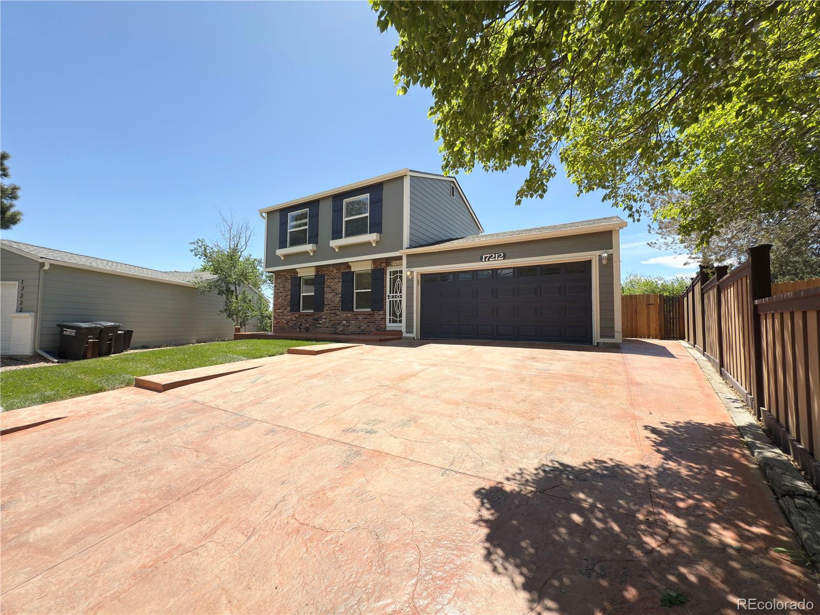 17212 E Oberlin Place