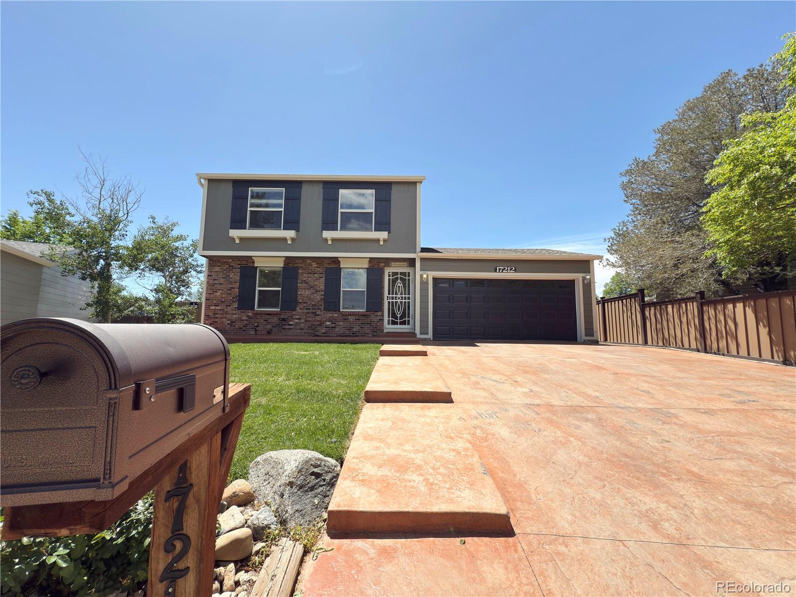 17212 E Oberlin Place