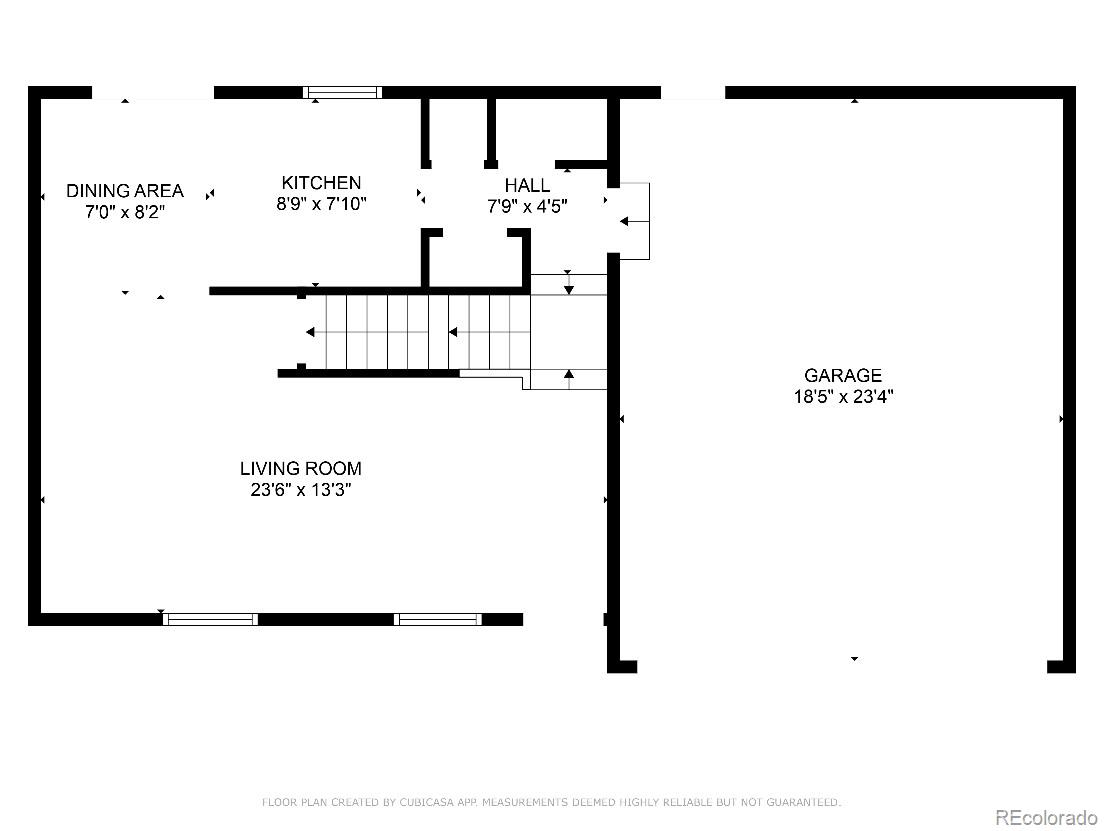 17212 E Oberlin Place