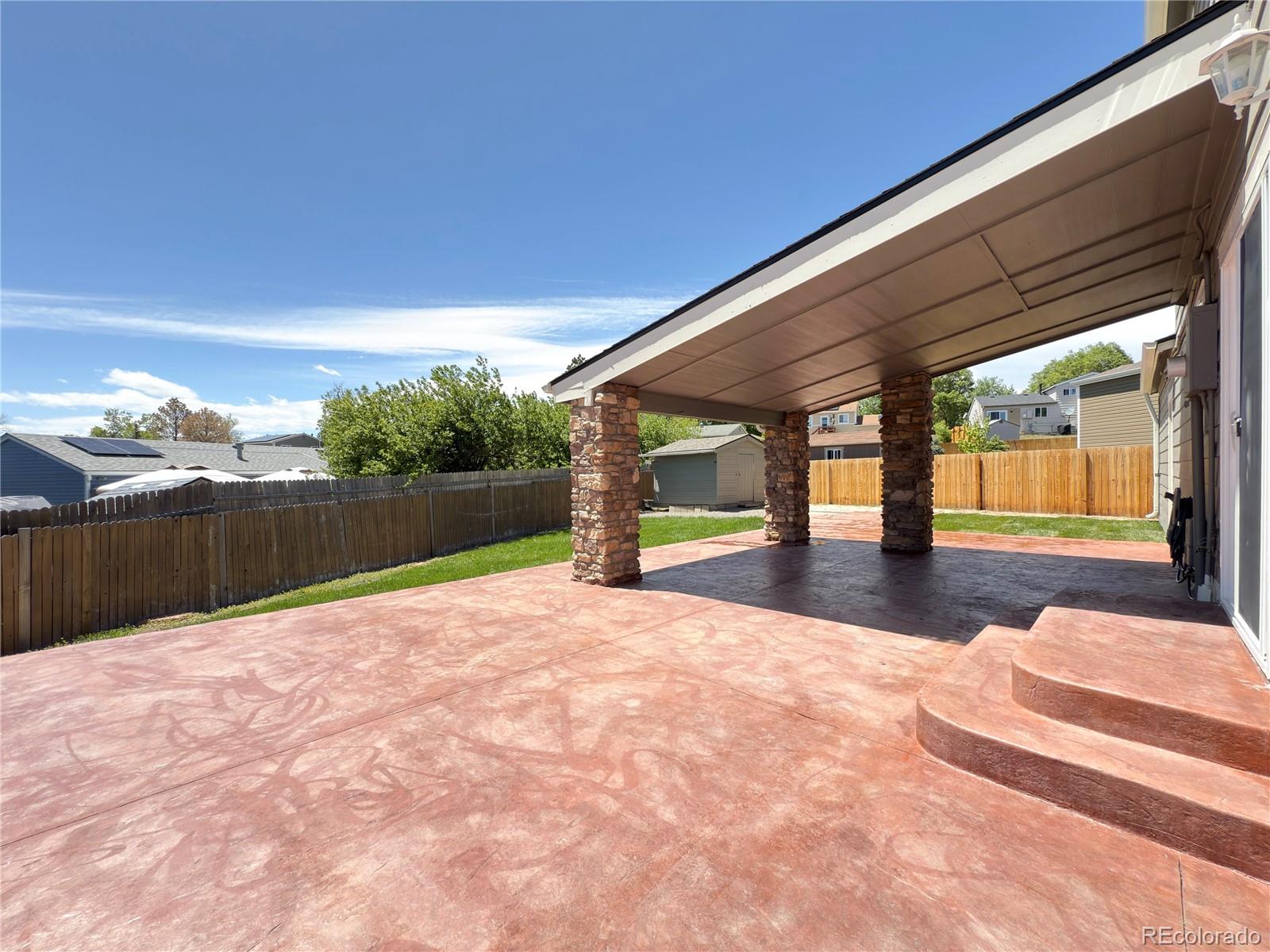 17212 E Oberlin Place