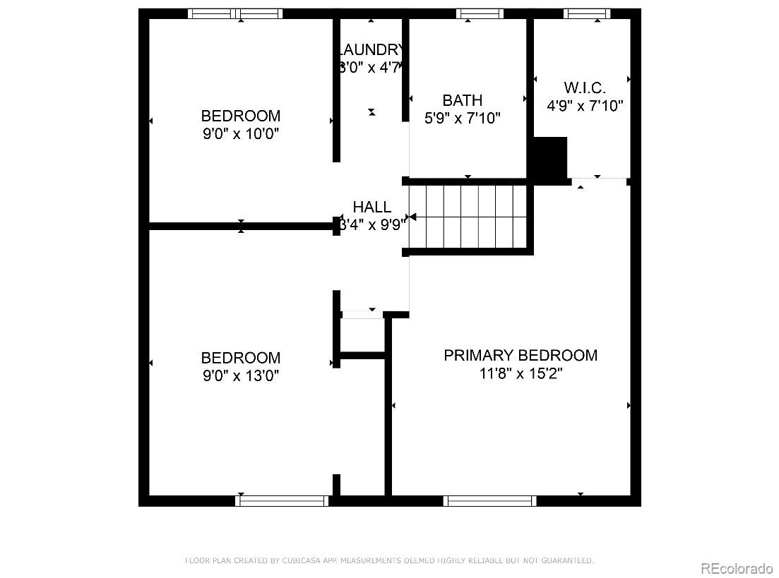 17212 E Oberlin Place