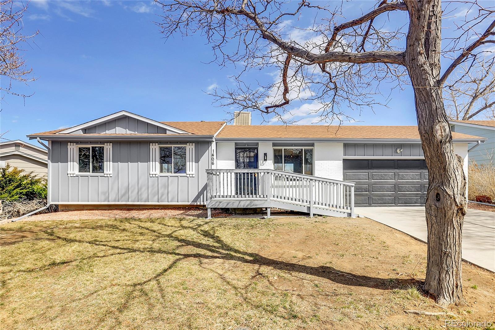 1406 S Argonne Circle