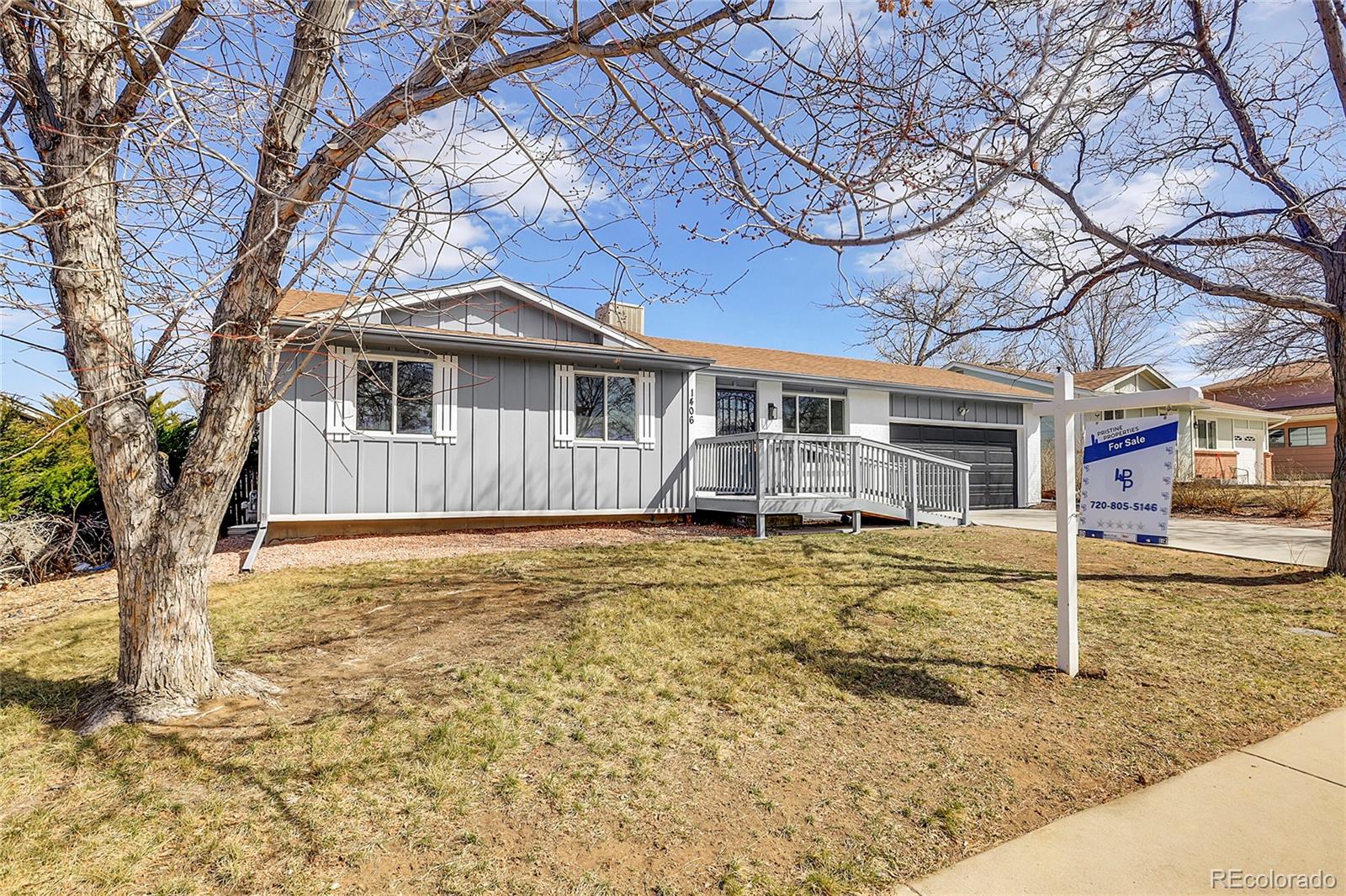 1406 S Argonne Circle