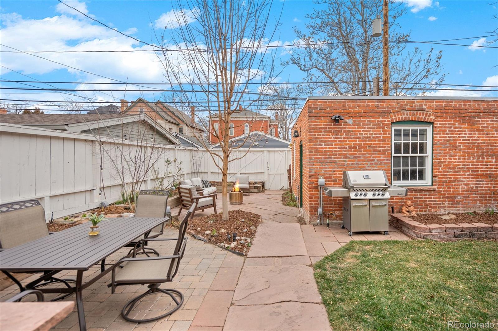 1632 Vine Street