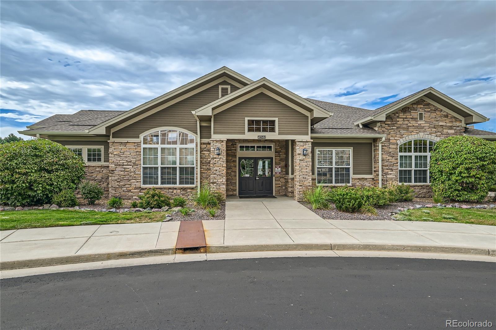 1465 Blue Sky Circle Unit: 17-202